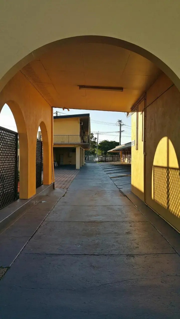 Grand Bundaberg Hostel