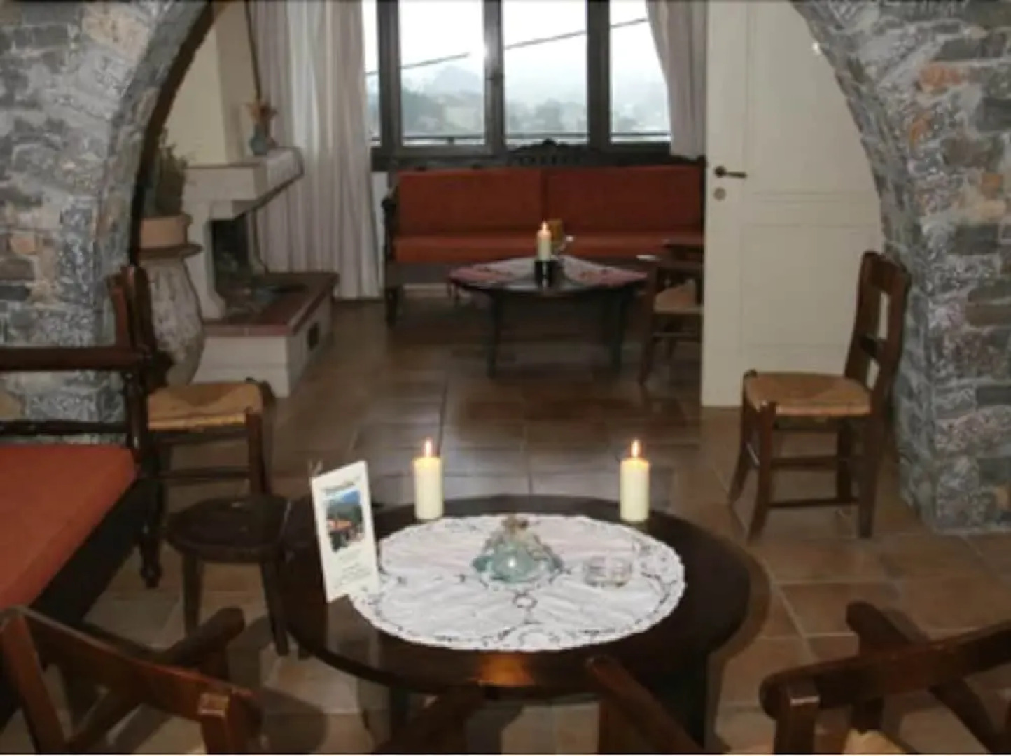 Argoulias Guesthouse