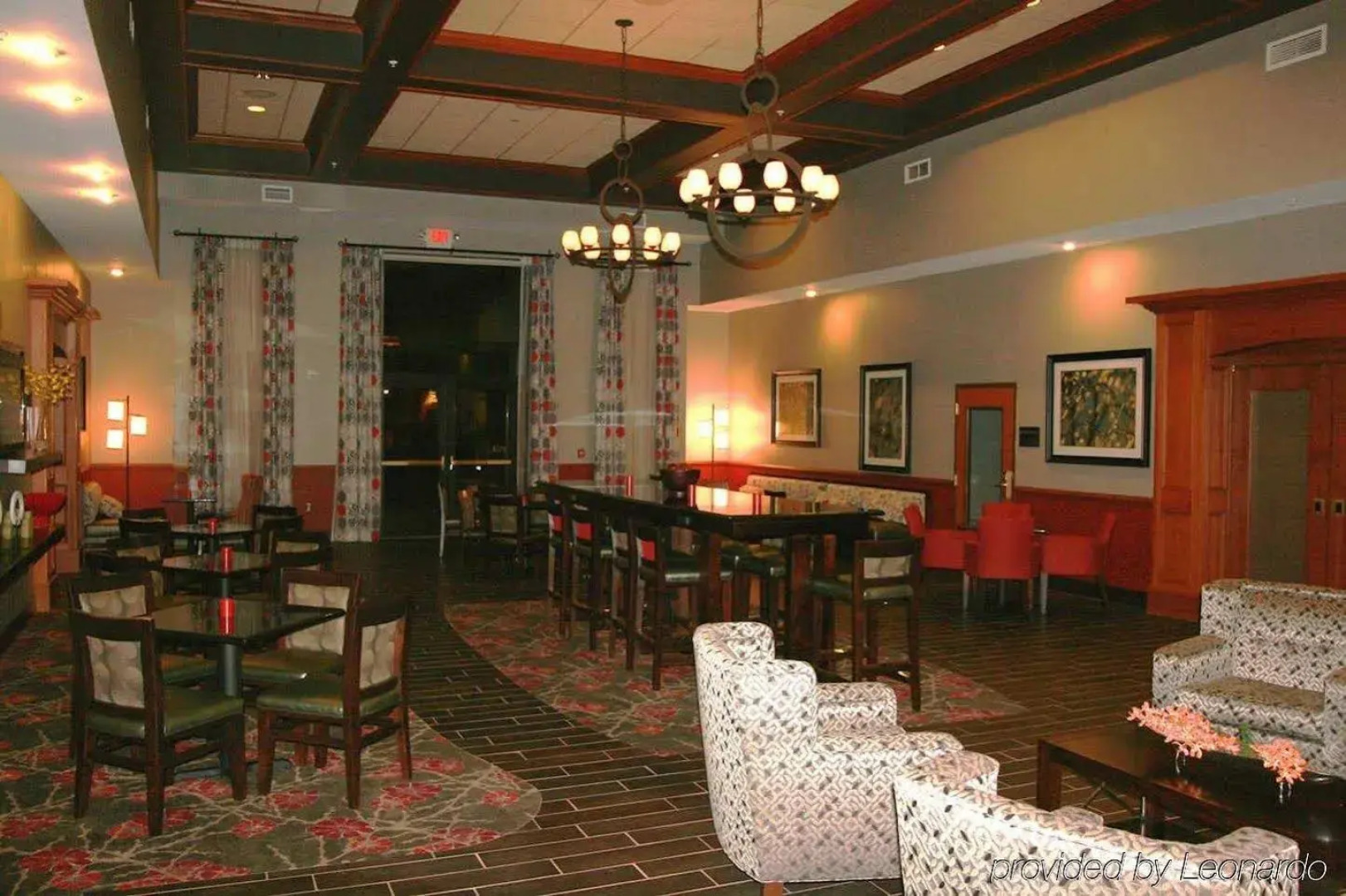 Hampton Inn & Suites East Lansing/Okemos