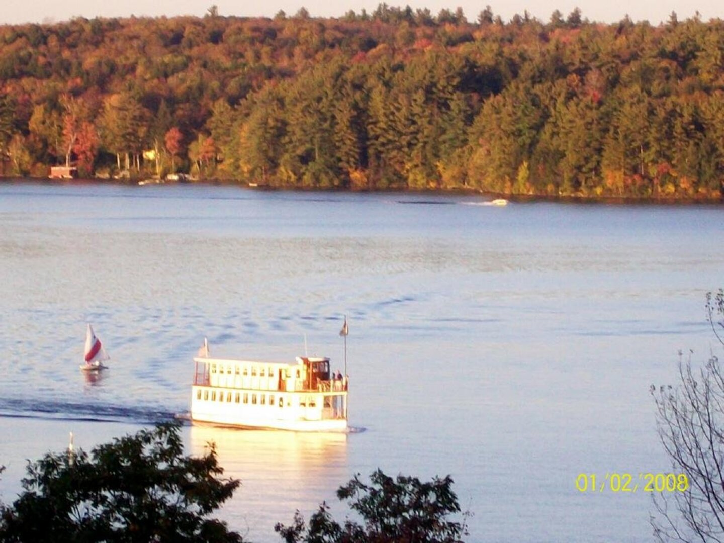 The Lake Inn at Mt. Sunapee