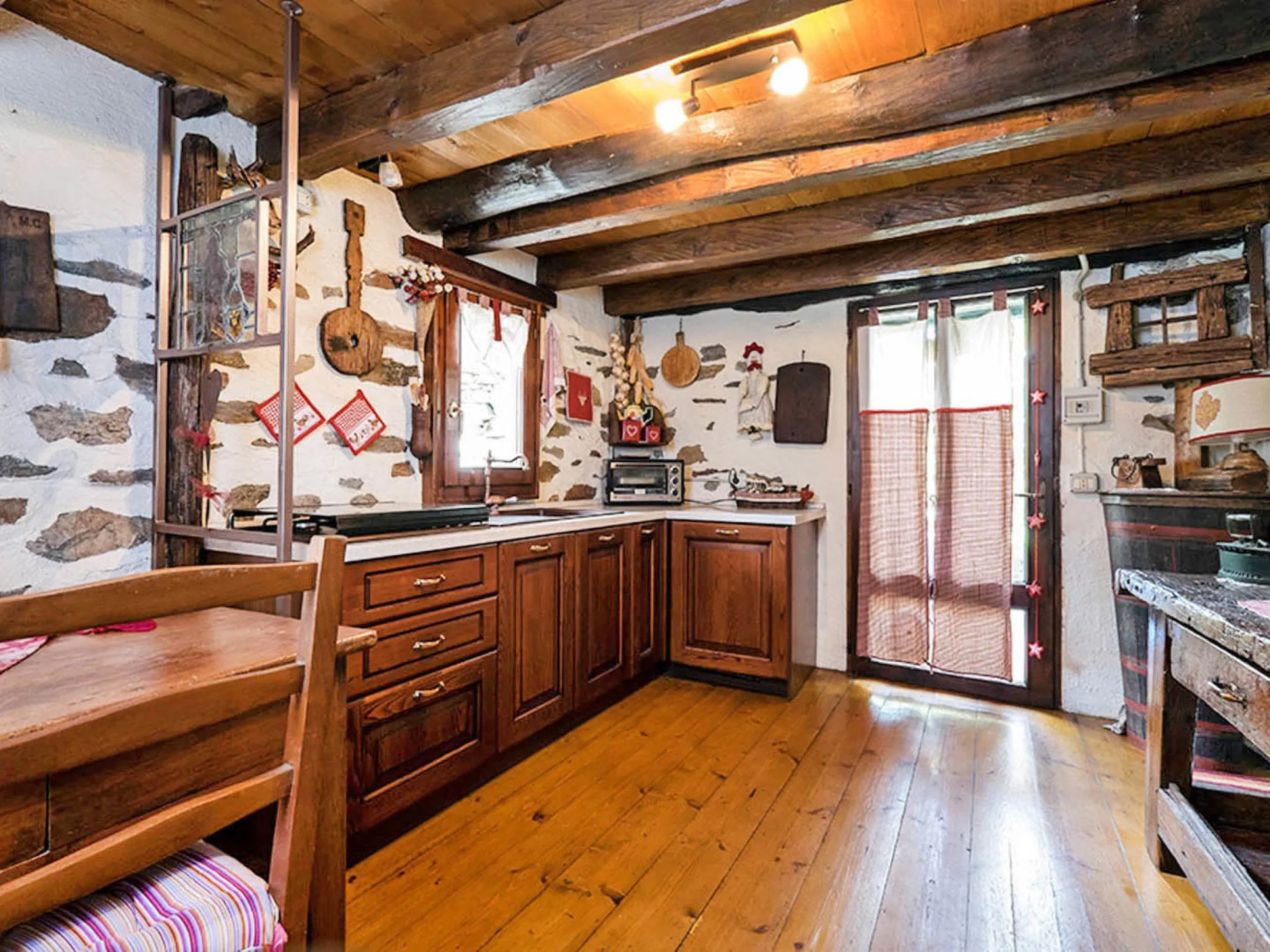 Locazione Turistica Il Gianlupo