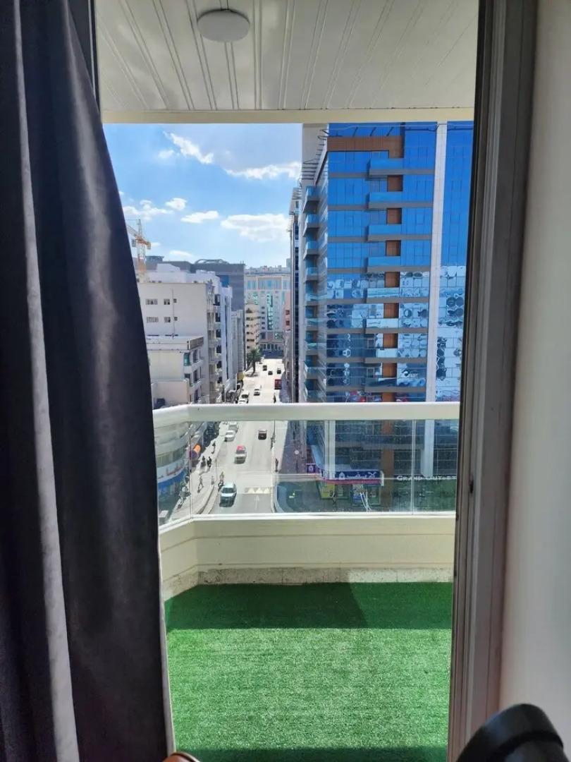 Отель Le Paradise Palace