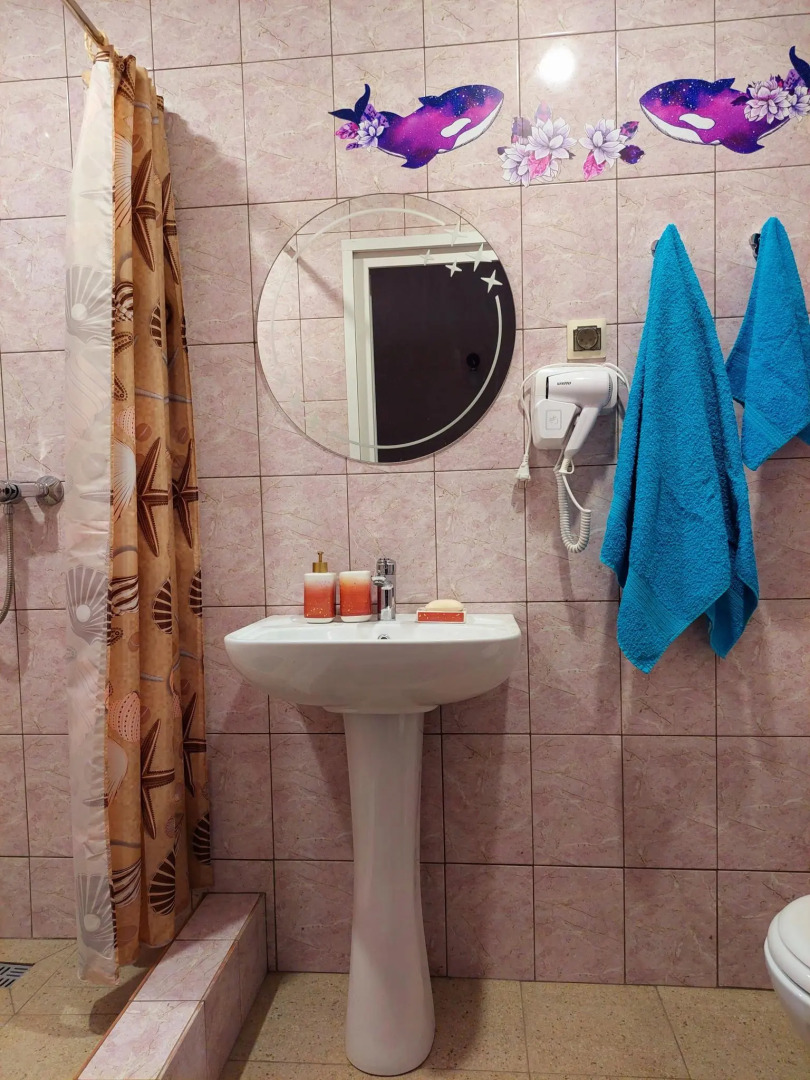 Хутор Рассвет