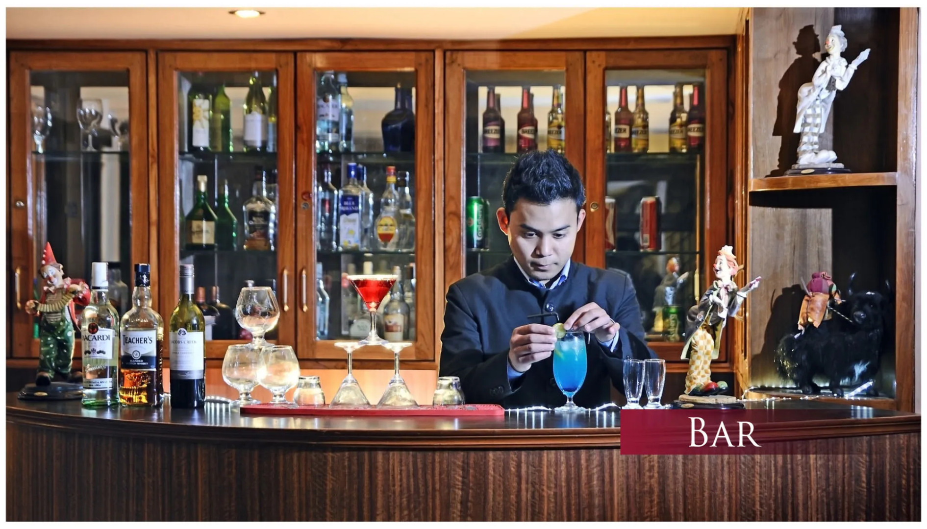 Summit Ttakshang Residency Hotel & Spa