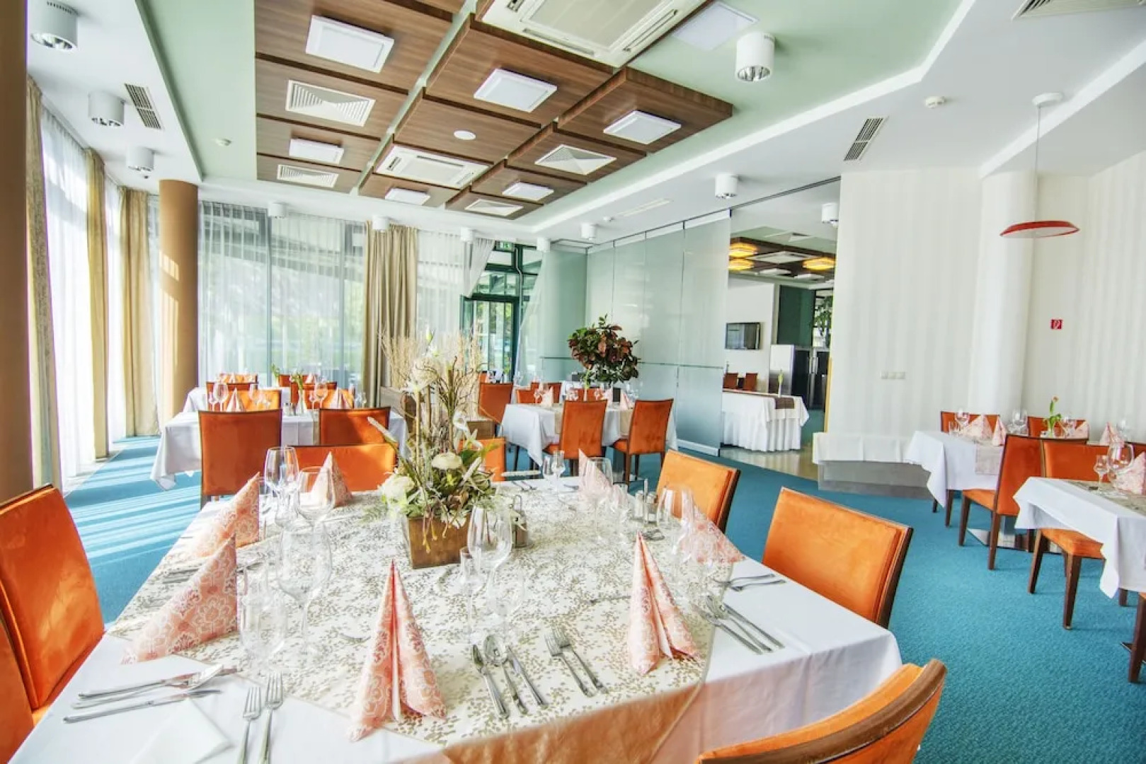 Alexandra Business Hotel