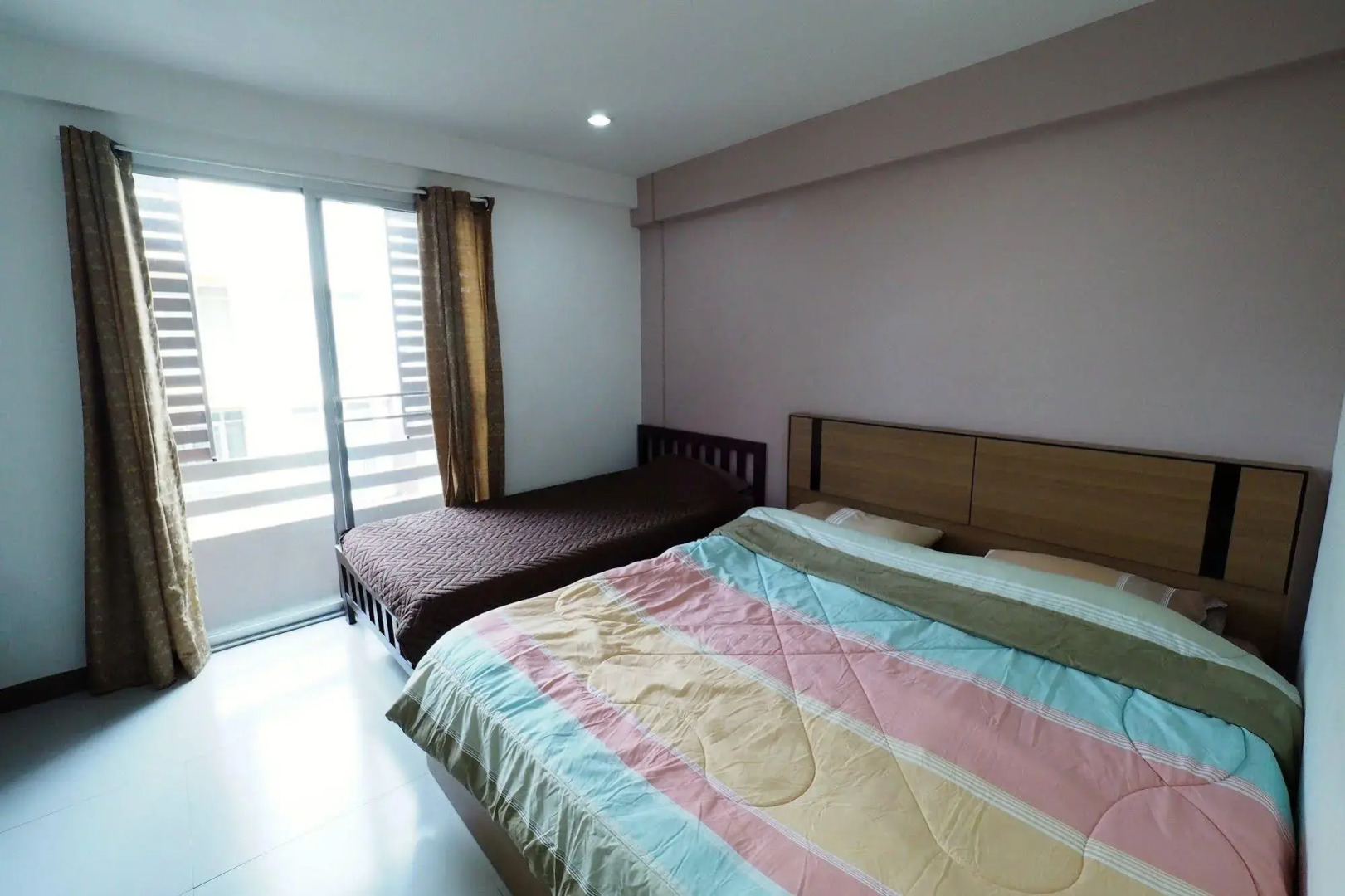 The Park Bangyai Residence