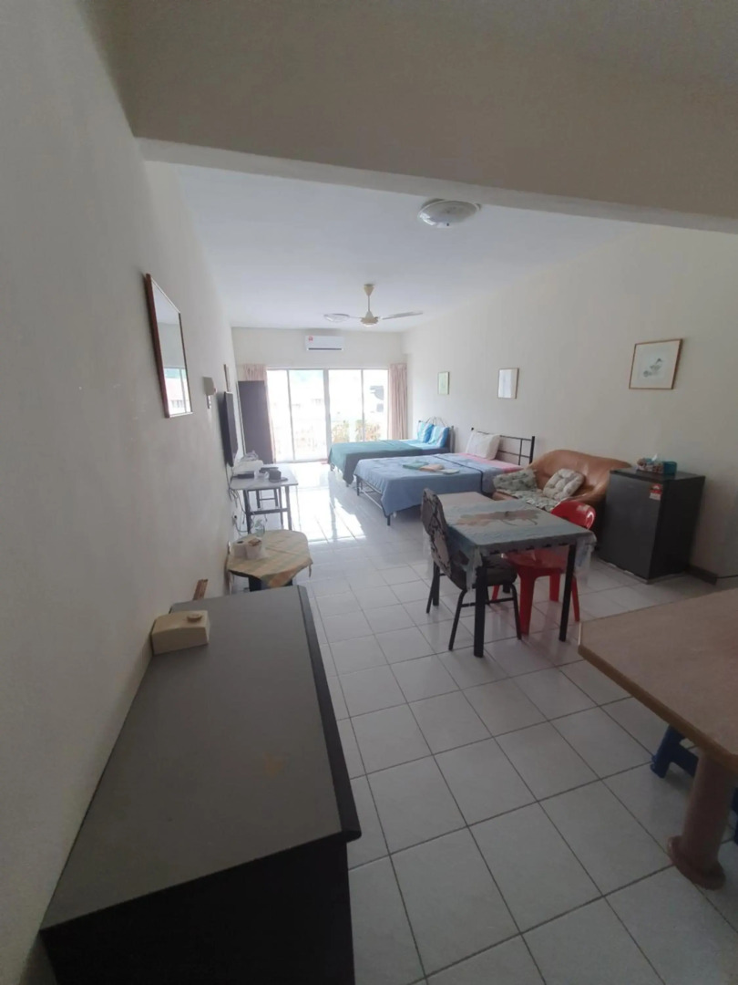 Selesa Hillhomes Golf Resort - T11L1Ga