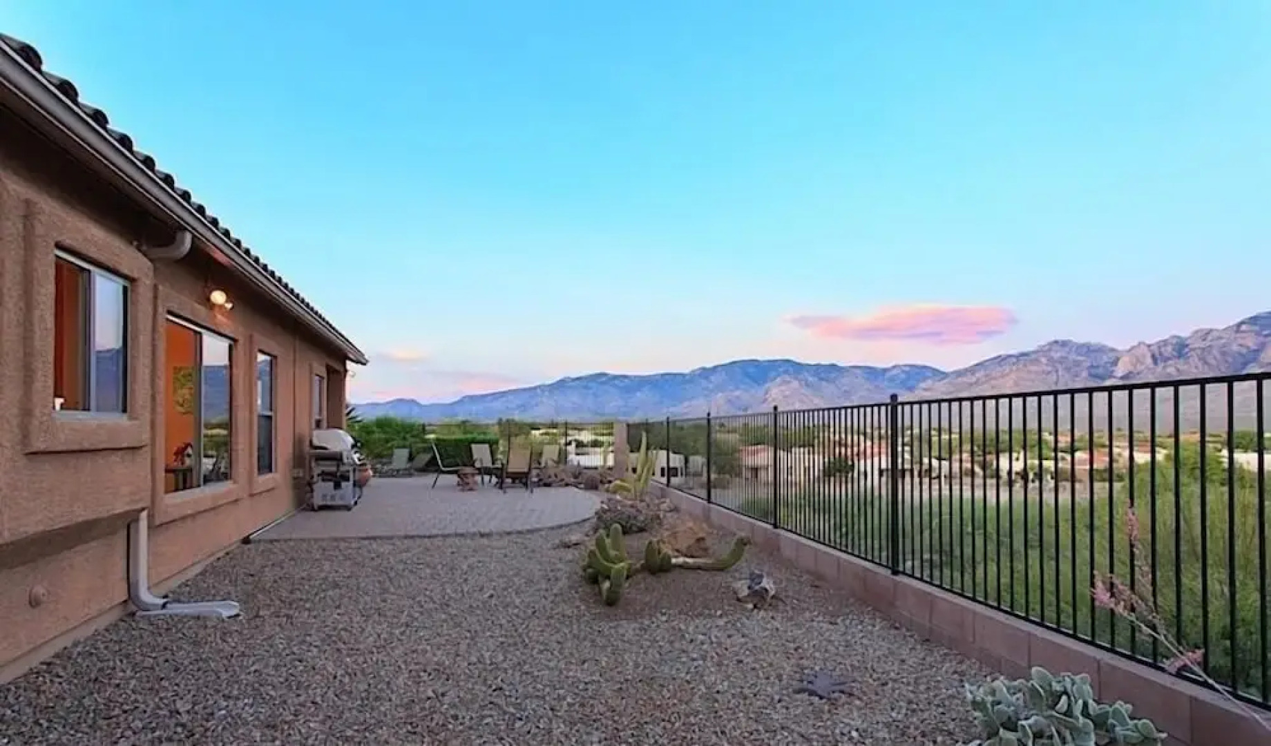 Scenic Spectacular By Signature Vacation Rentals