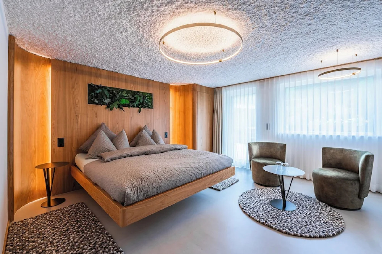 Boutique Hotel La Gorge