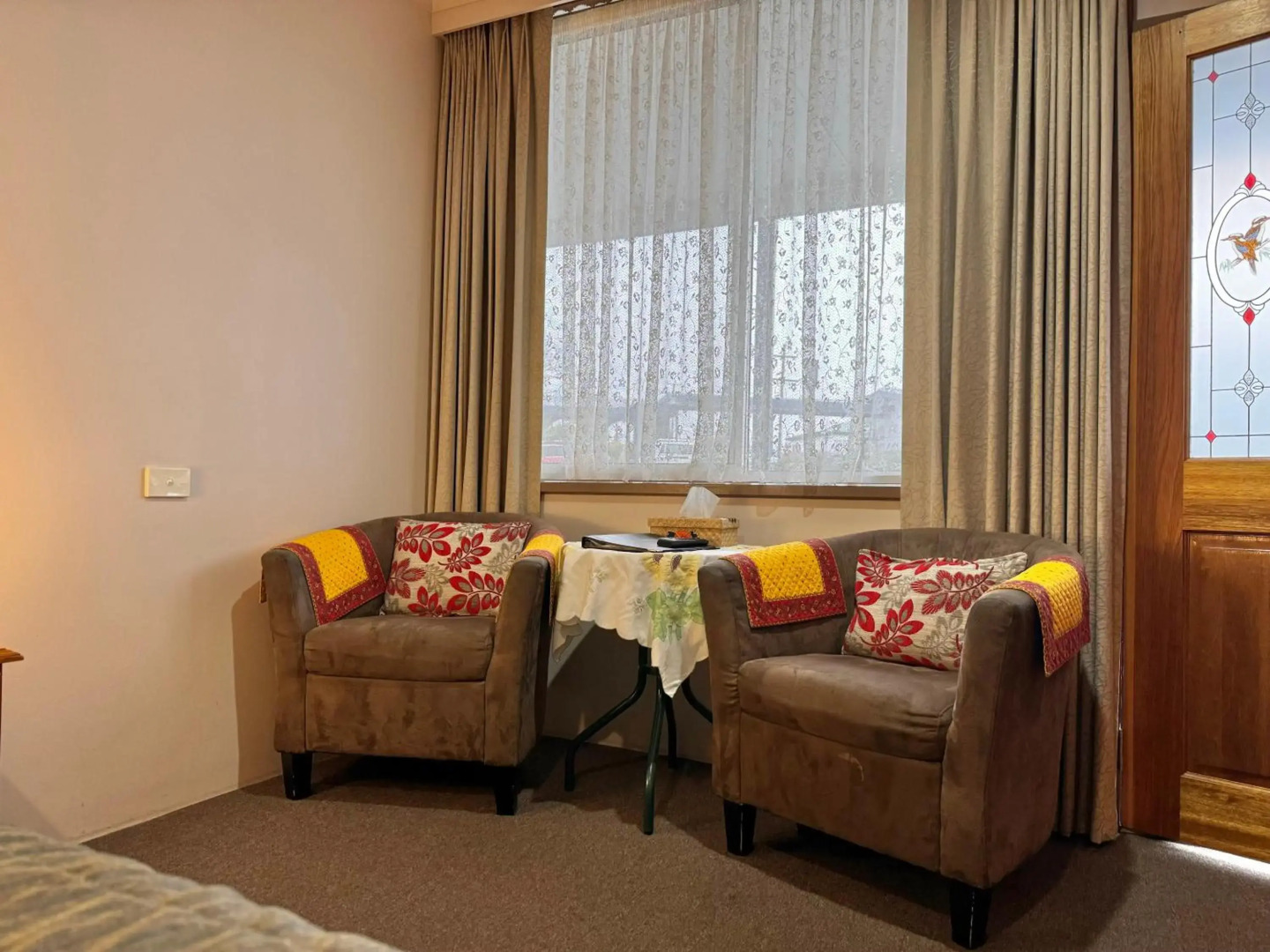 Mountain View Country Inn