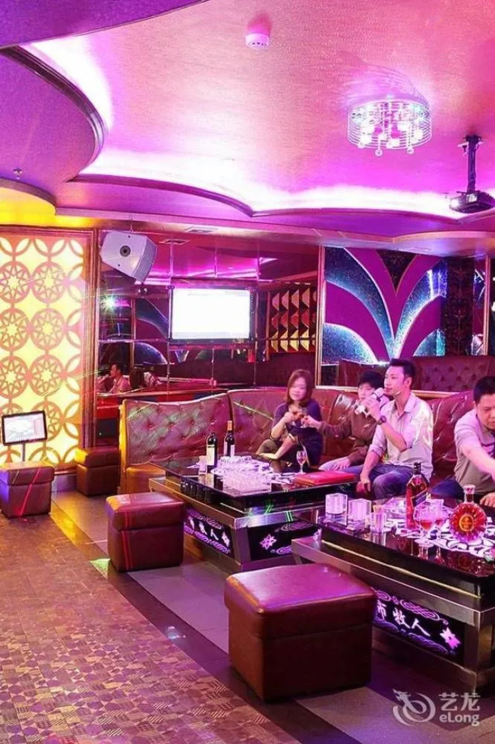 Nanning Wanli Hotel