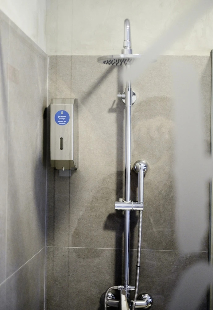 Hi Go Hostel & Suites