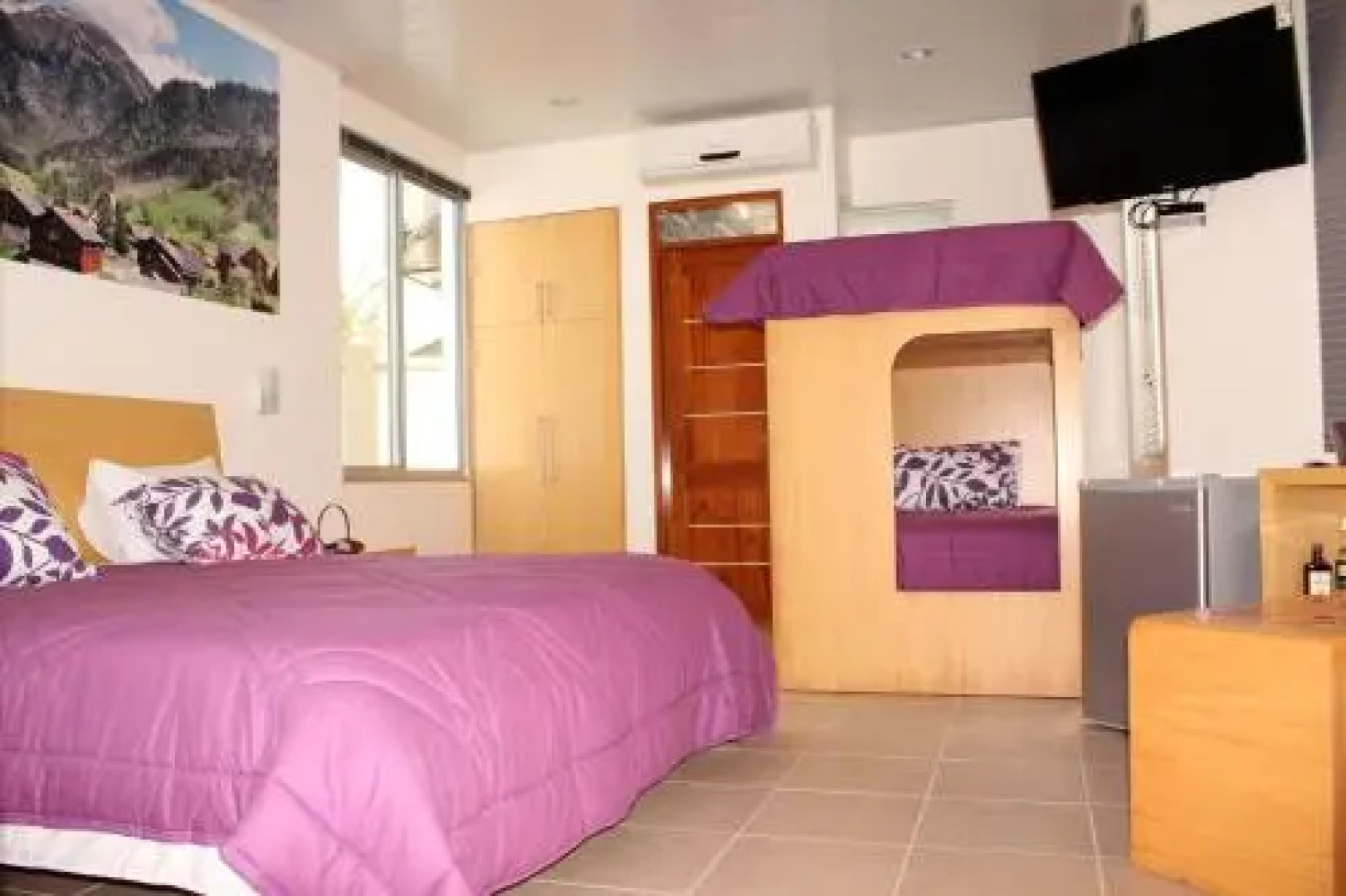 Hostal Boutique Romandia