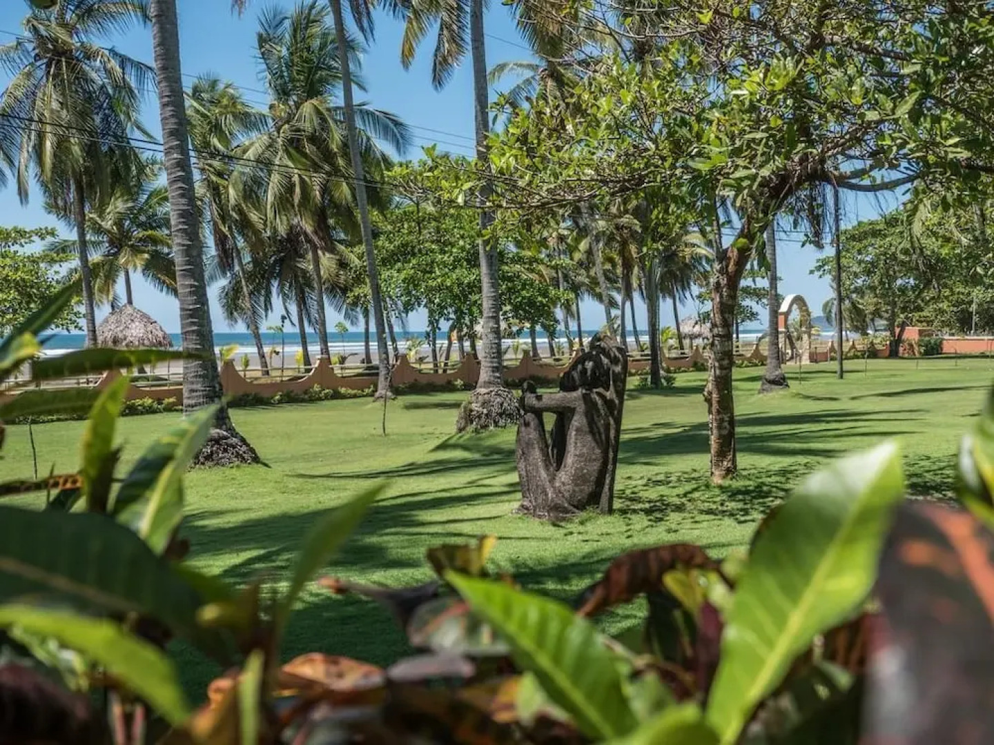 Sunset del Mar Beach Front House