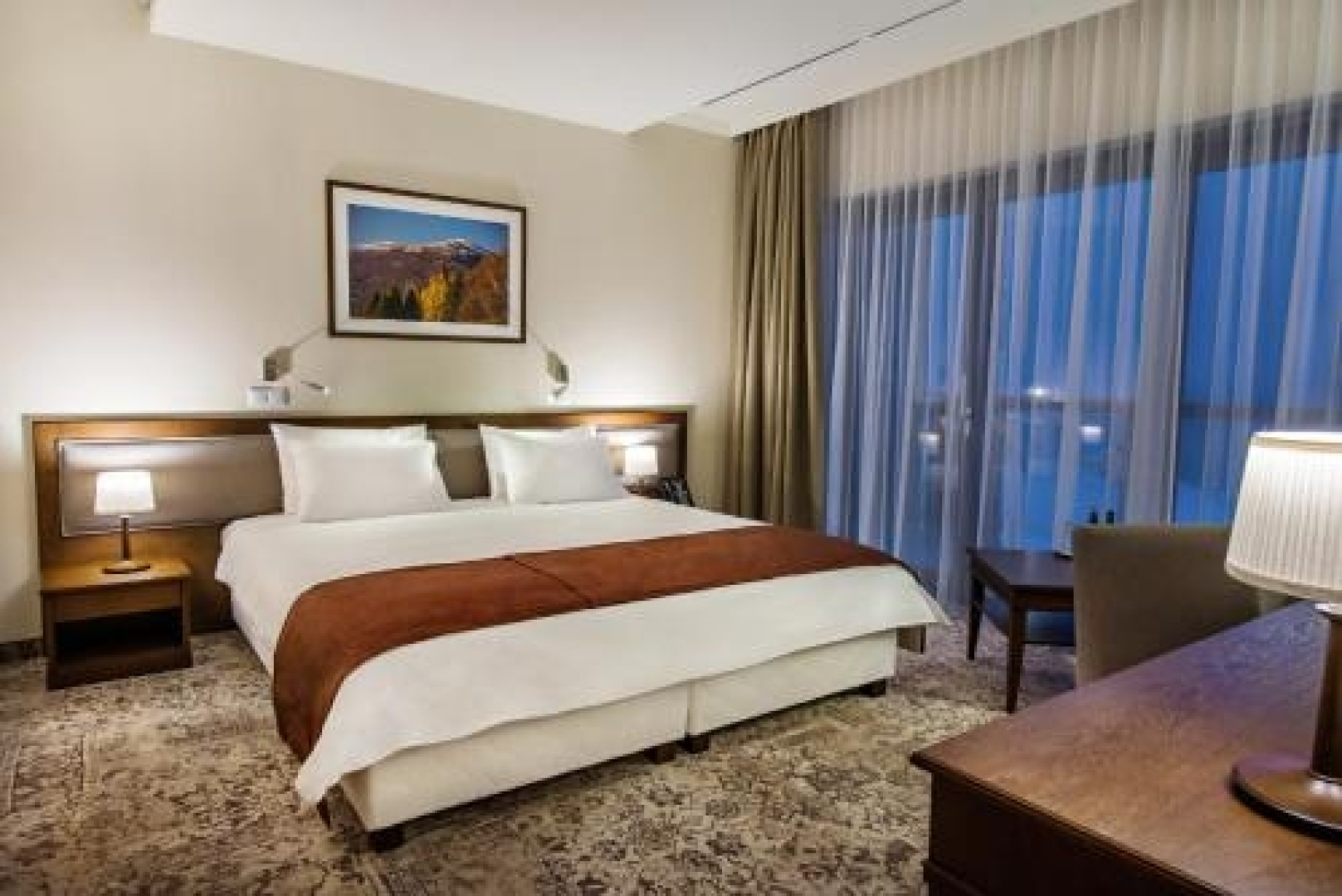 Southern Sun Northbeach Hotel