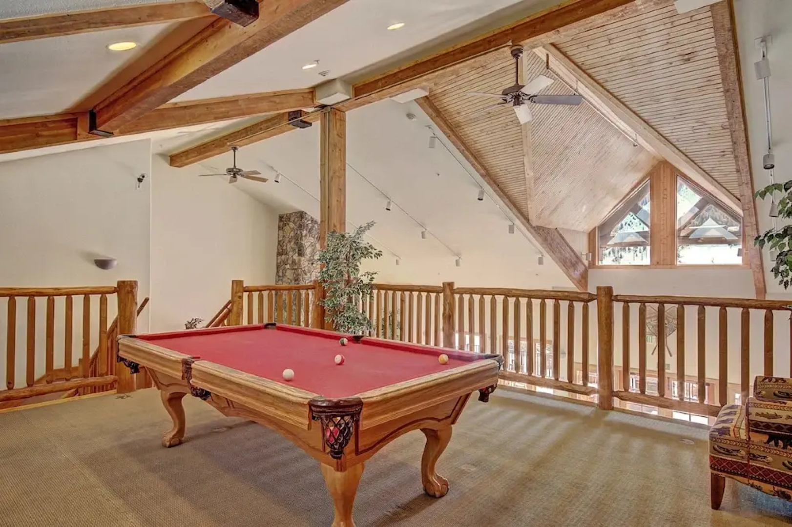 Hidden River Lodge 5995