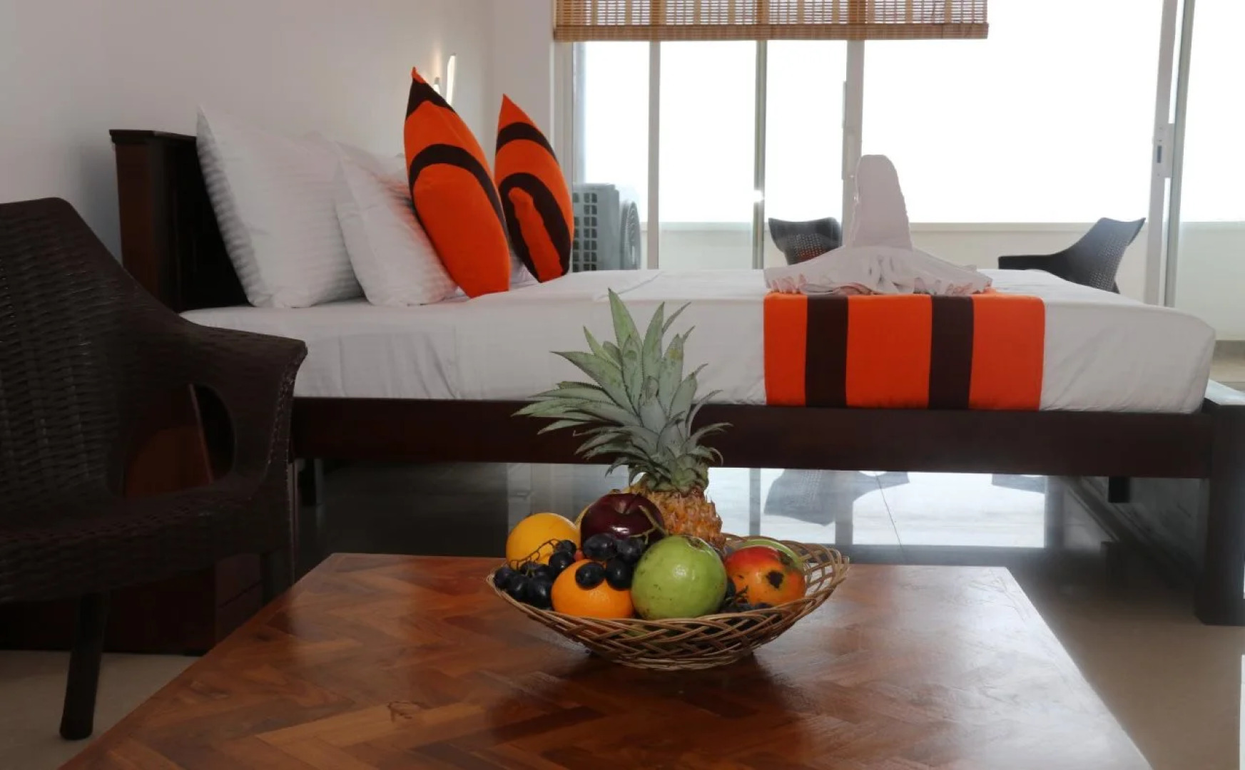 Sea Sands Beach Resort