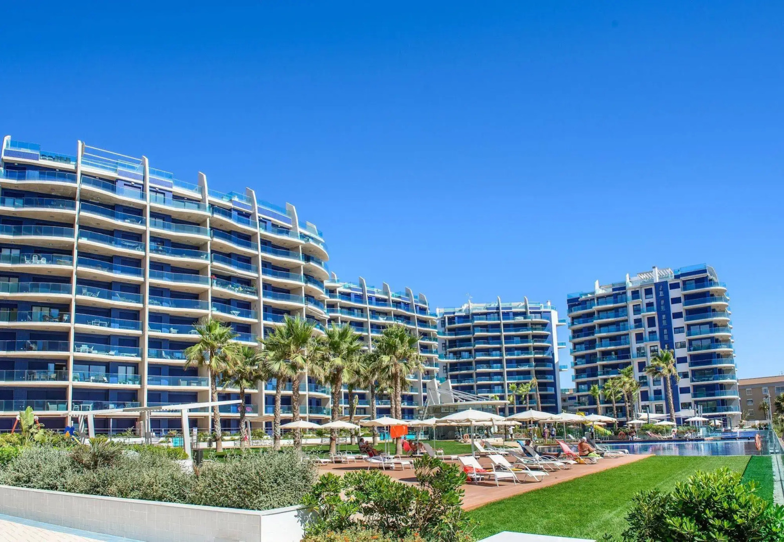 Apartamento Bennecke Malibu