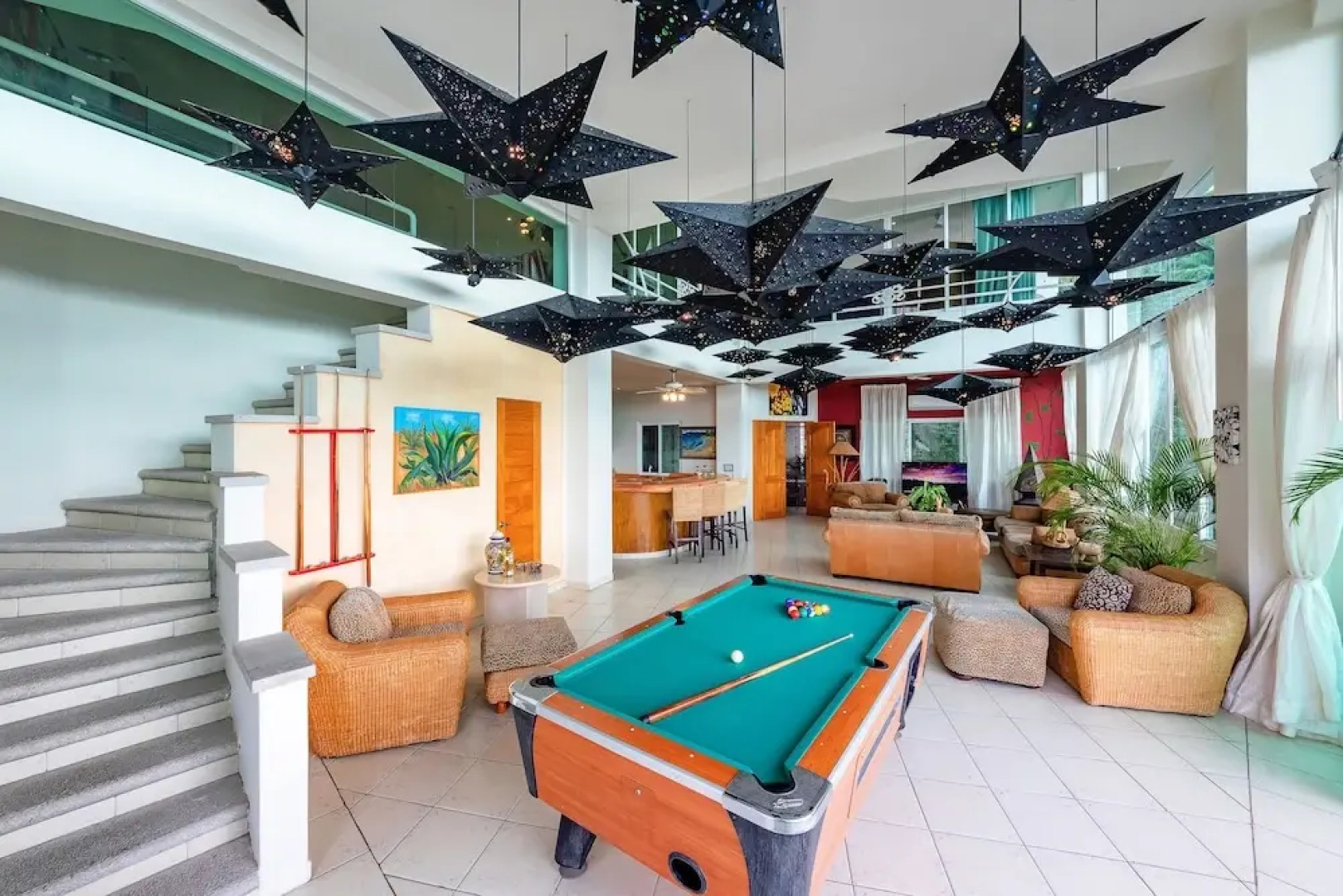 Casa Yvonneka, Private Luxury Villa