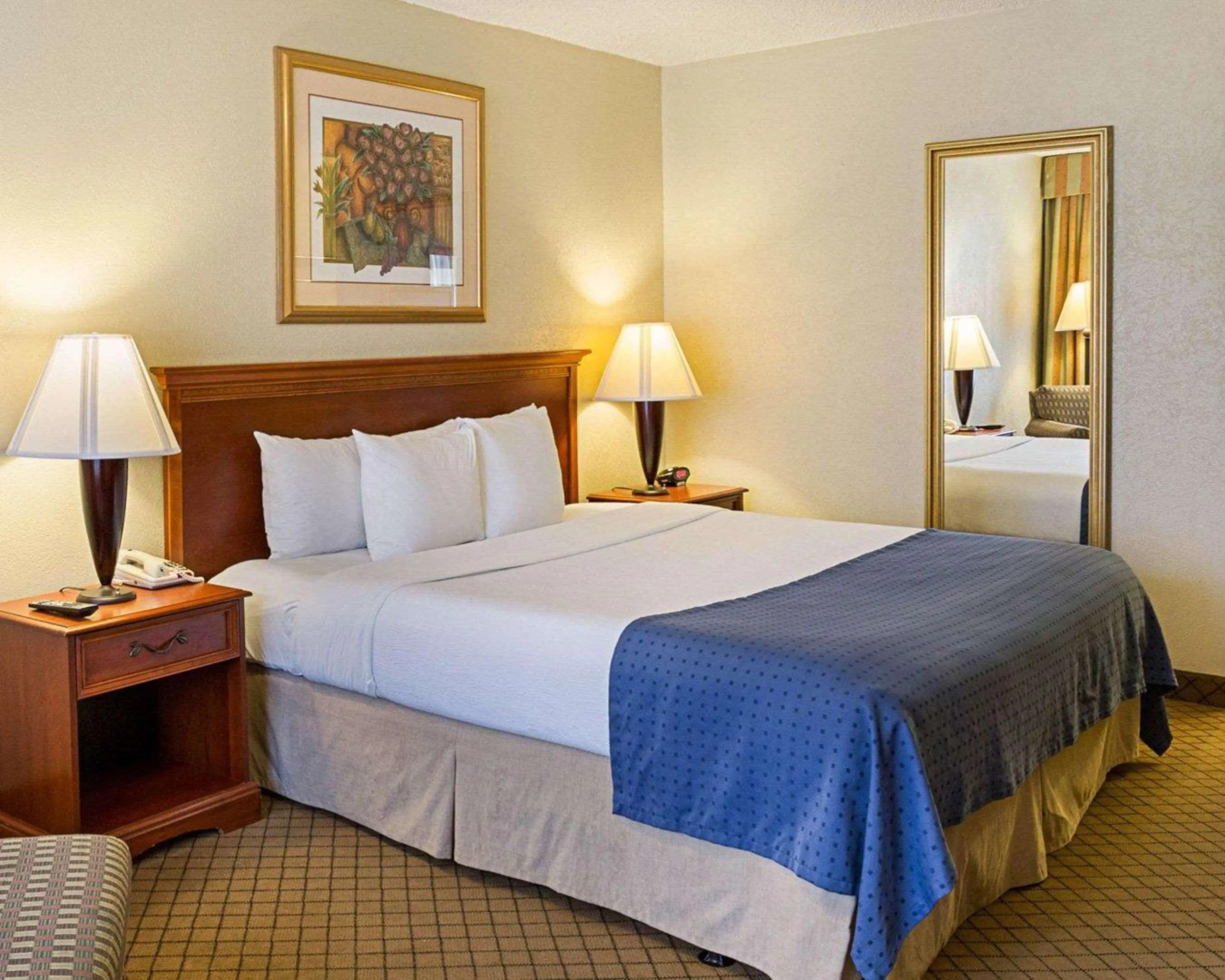 GreenTree Hotel & Extended Stay I-10 FWY Houston, Channelview, Baytown