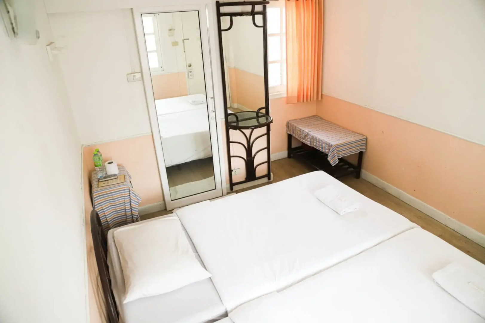 White Lodge Hotel Bangkok