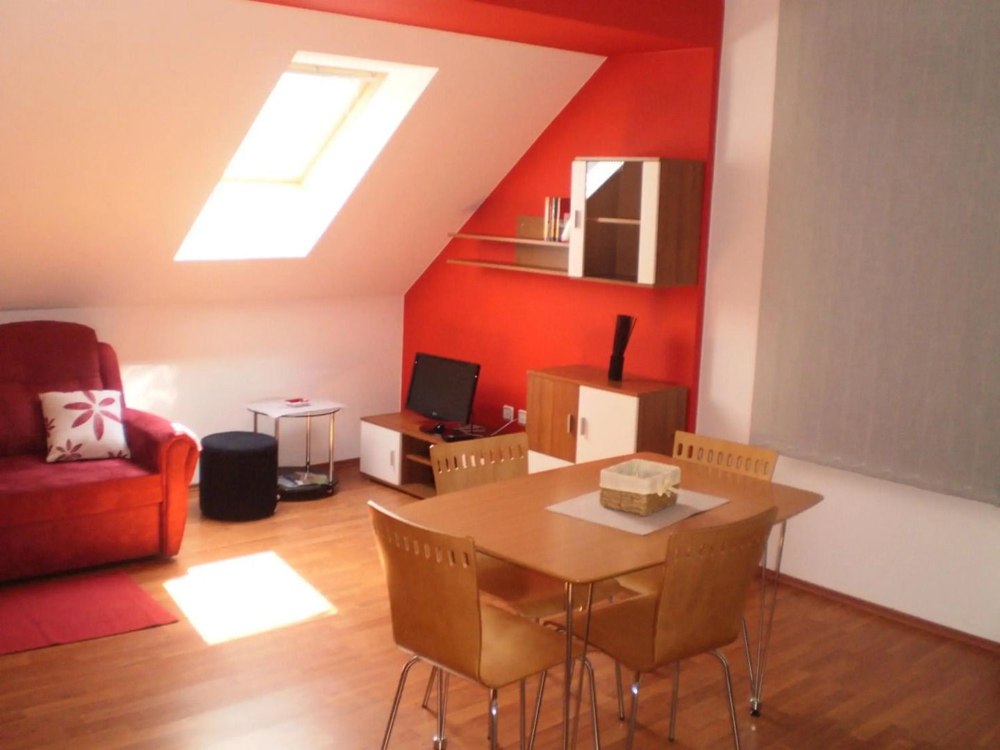 Apartments Petar Pan