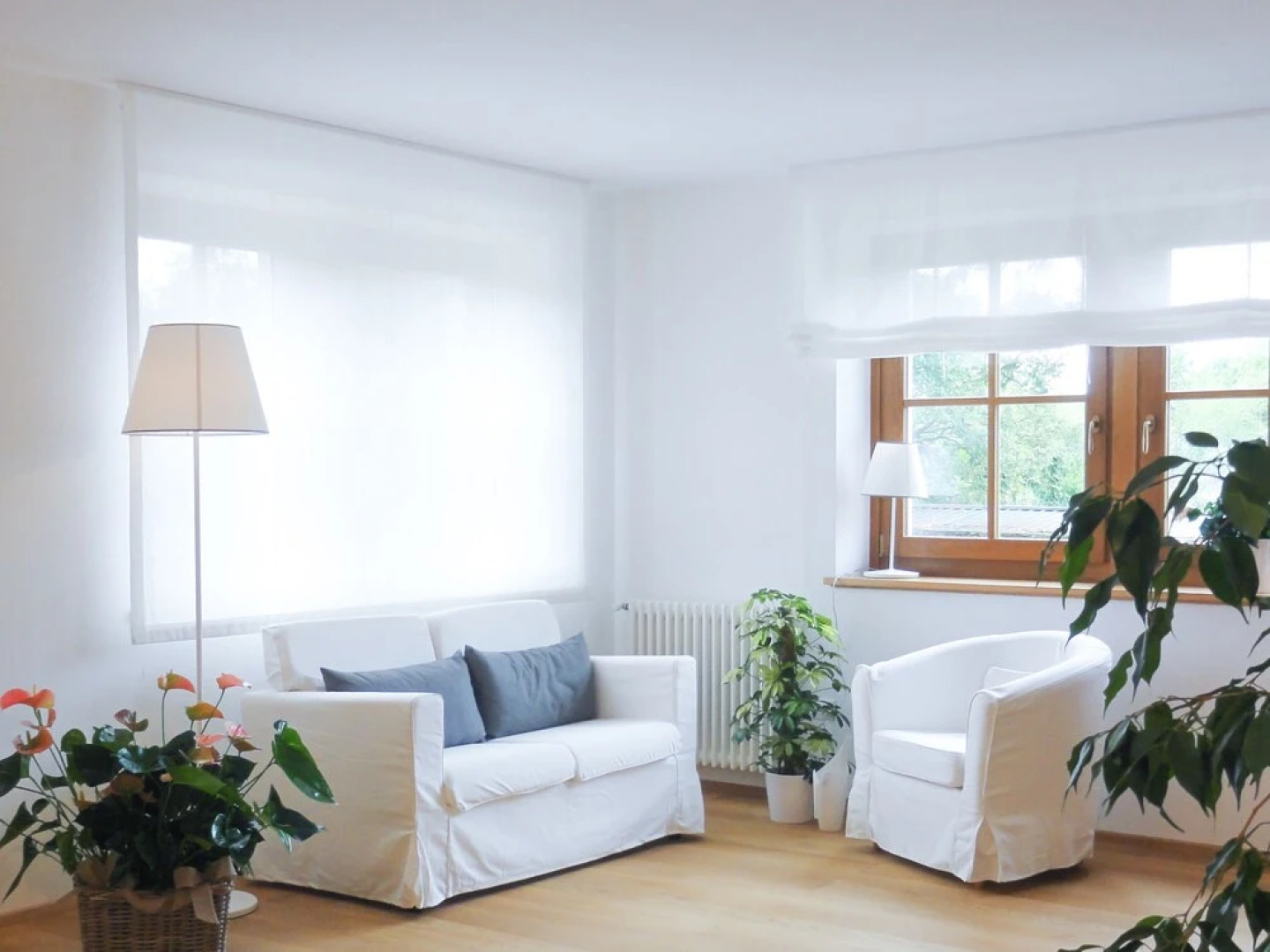 La Madrugada Agriturismo