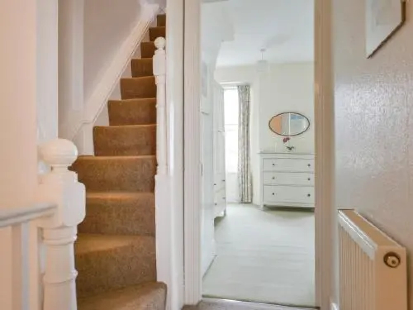 Edgehill, Port Isaac