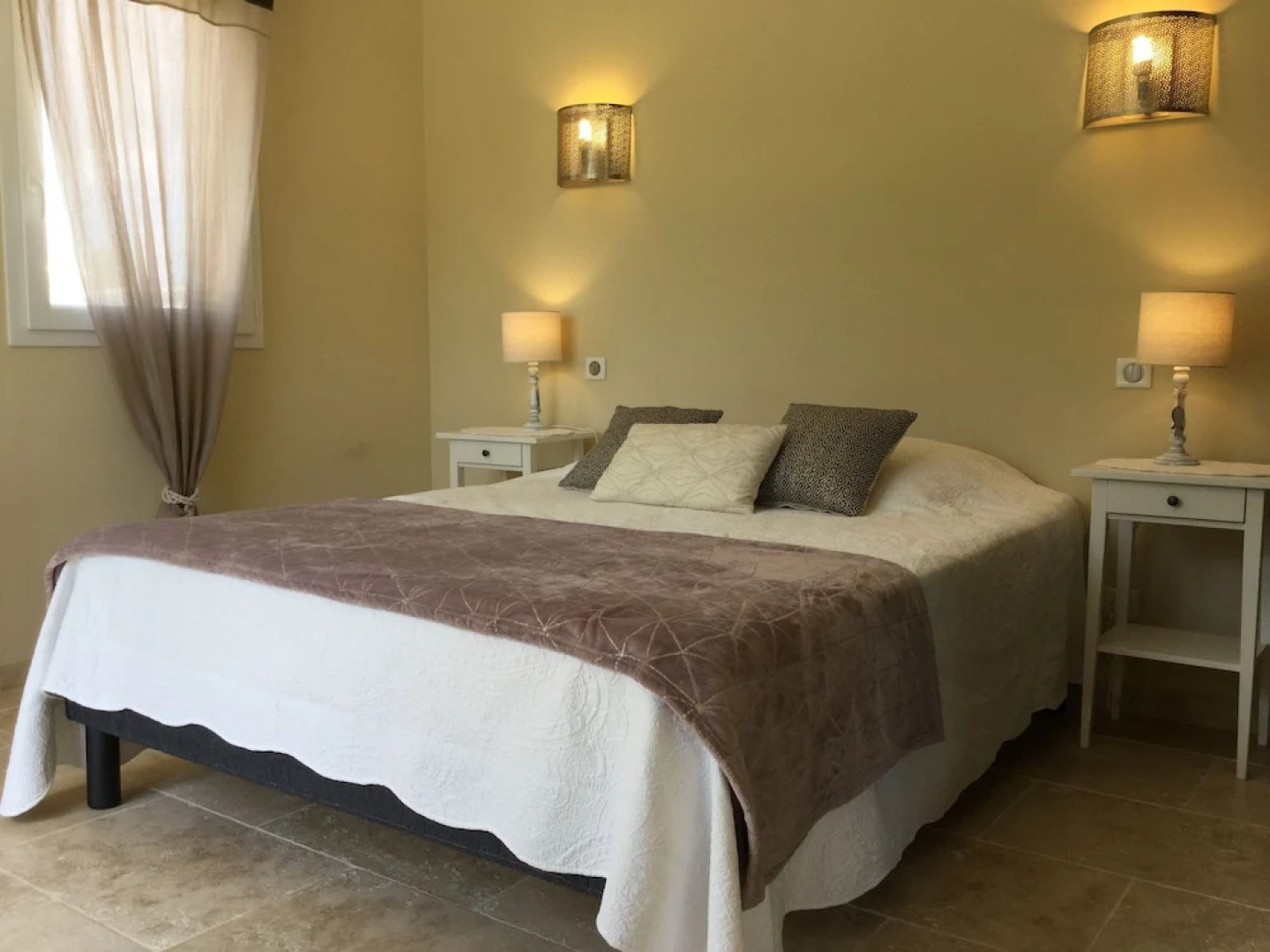 Villa Bouvino LS1-302