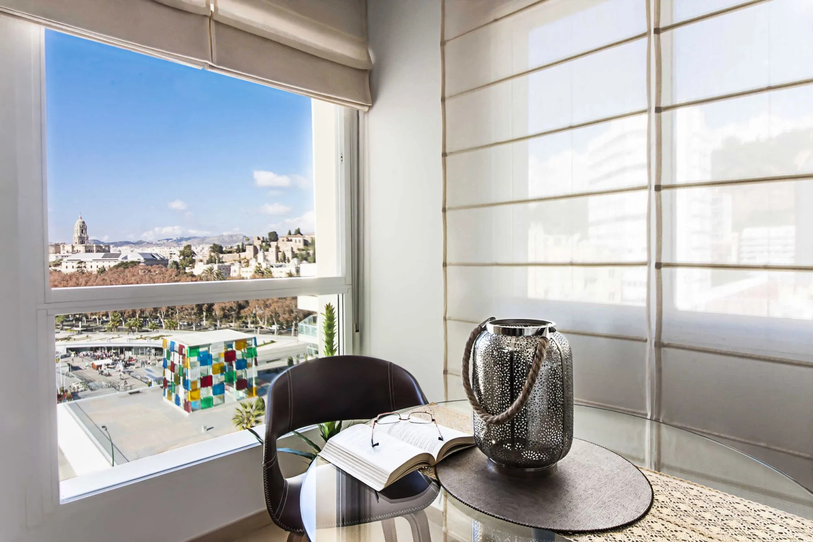 4Seasons San Nicolás Apartment