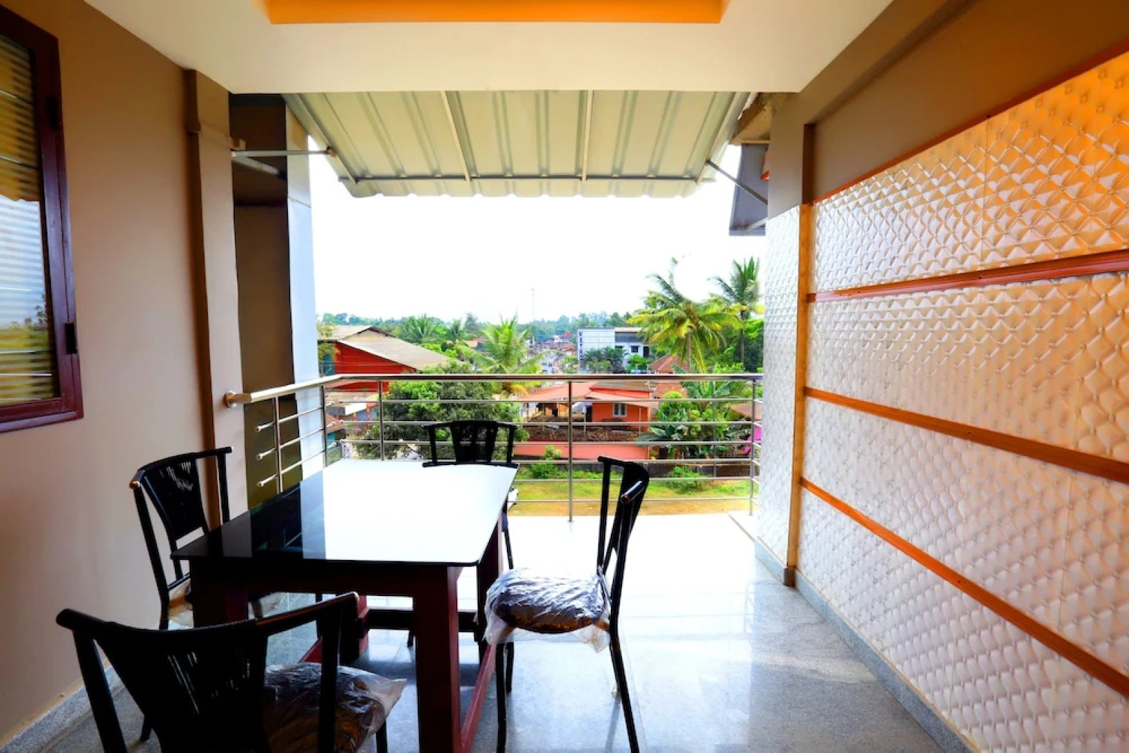 OYO 4678 Greens Residency