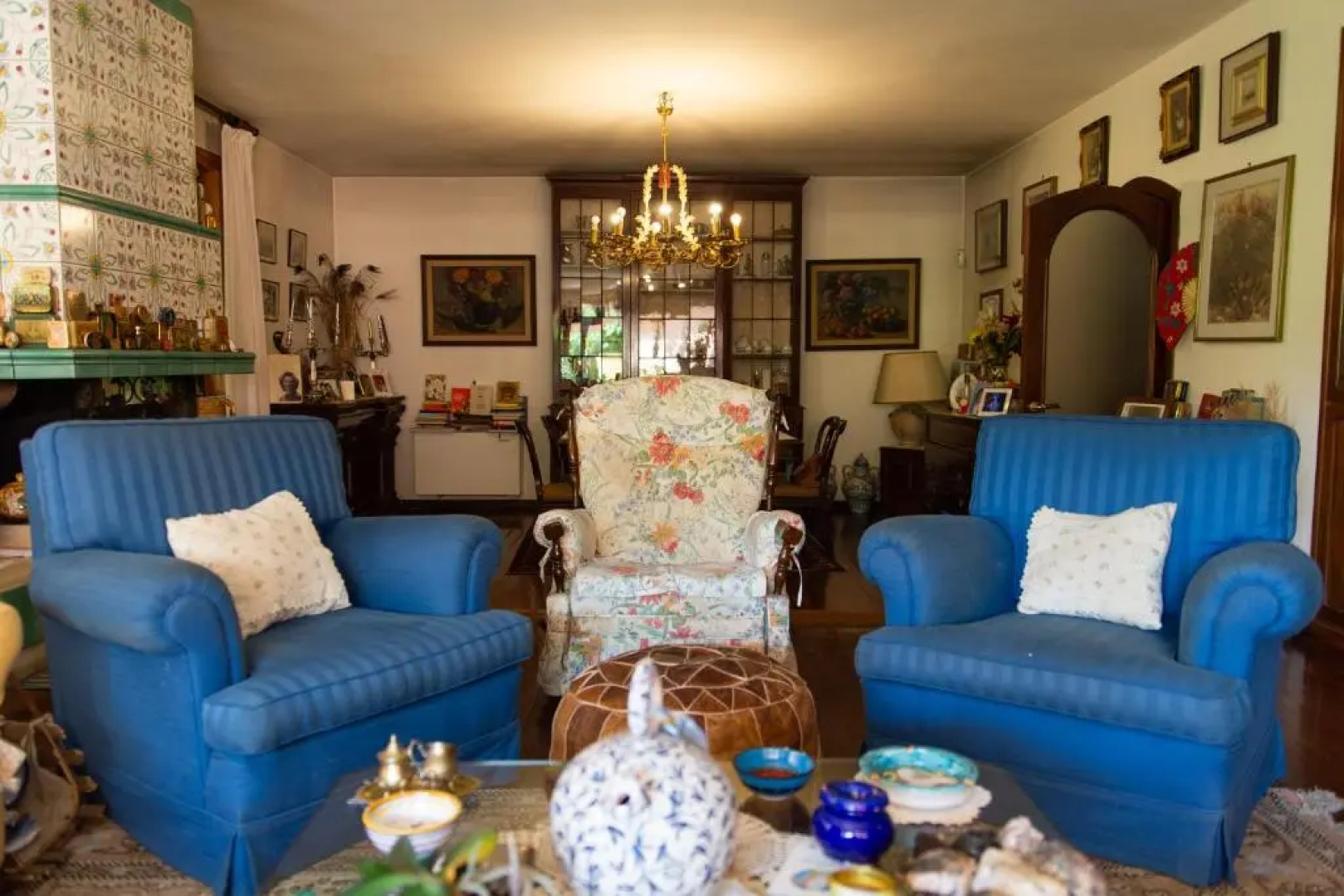 B&B Villa il Noce