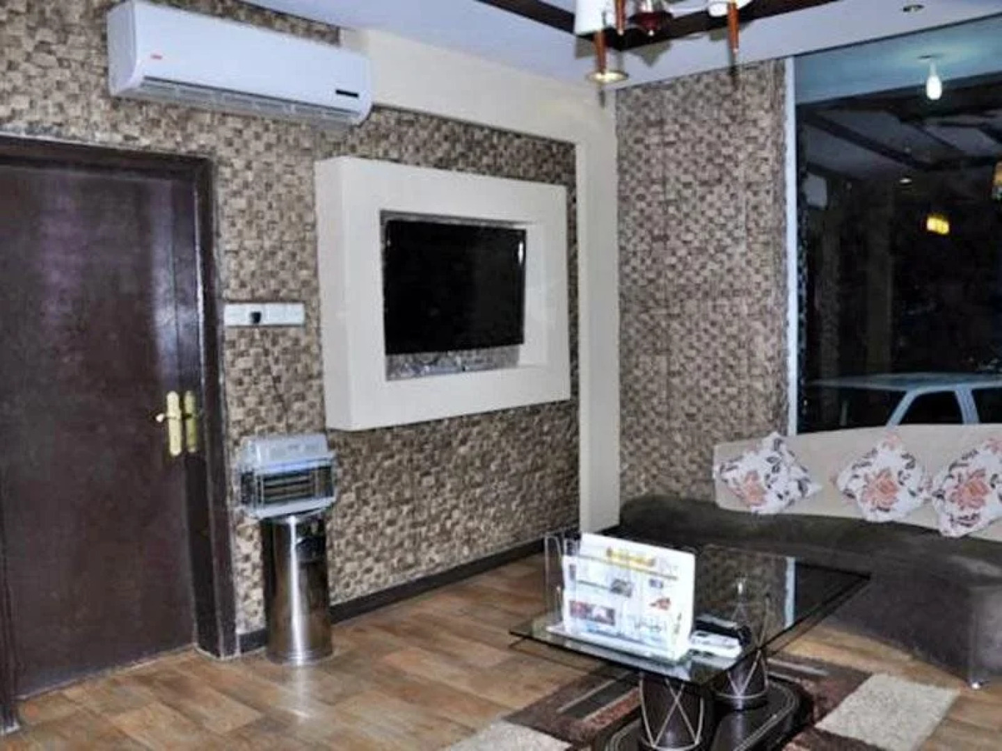 Marasicom Suites Alfayhaa