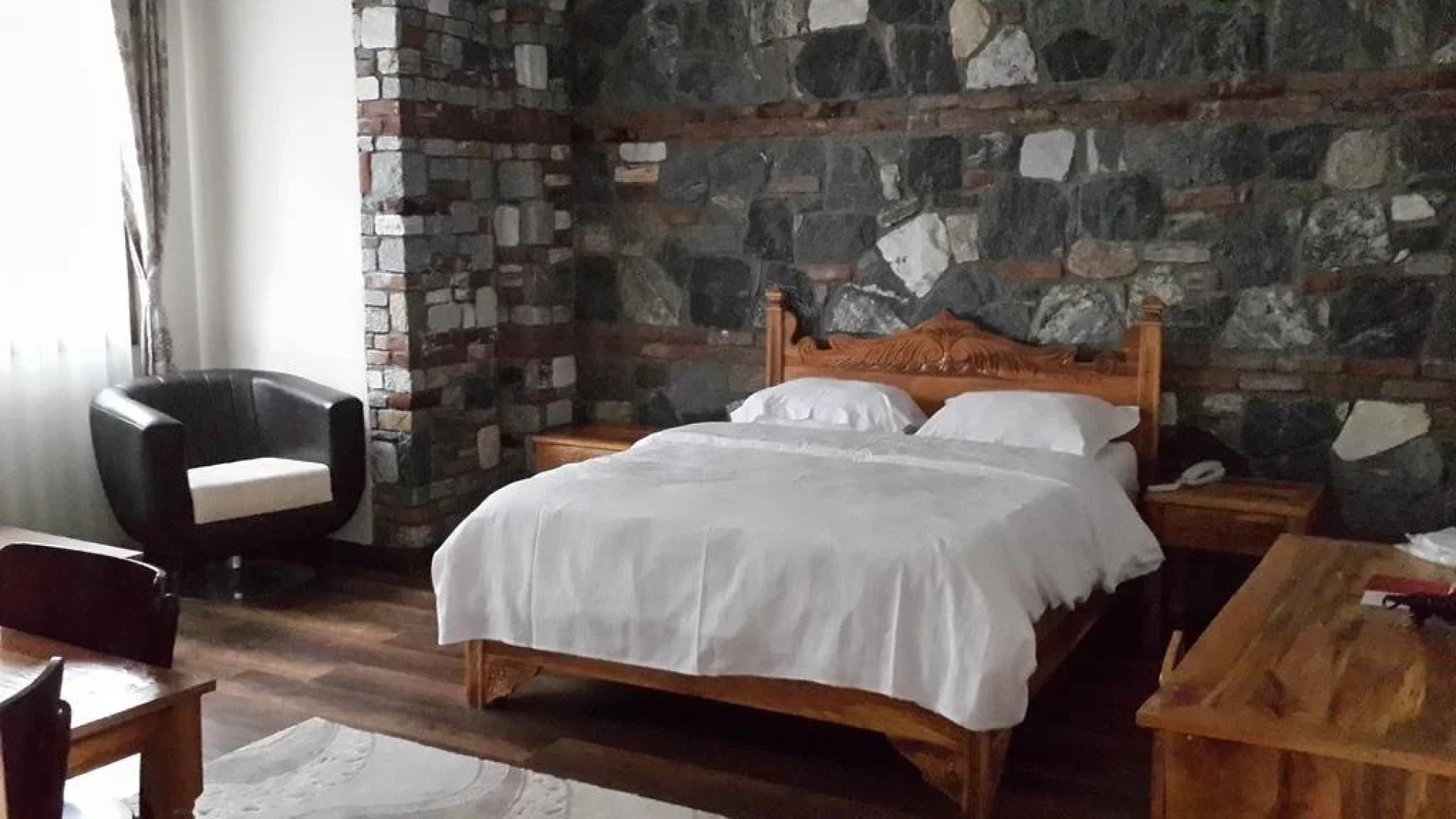 La Fontaine Butik Otel