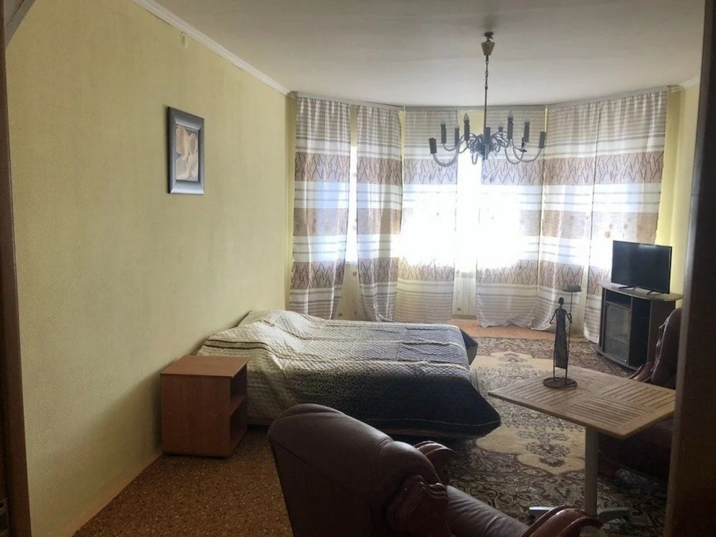 Хостел «Арго»