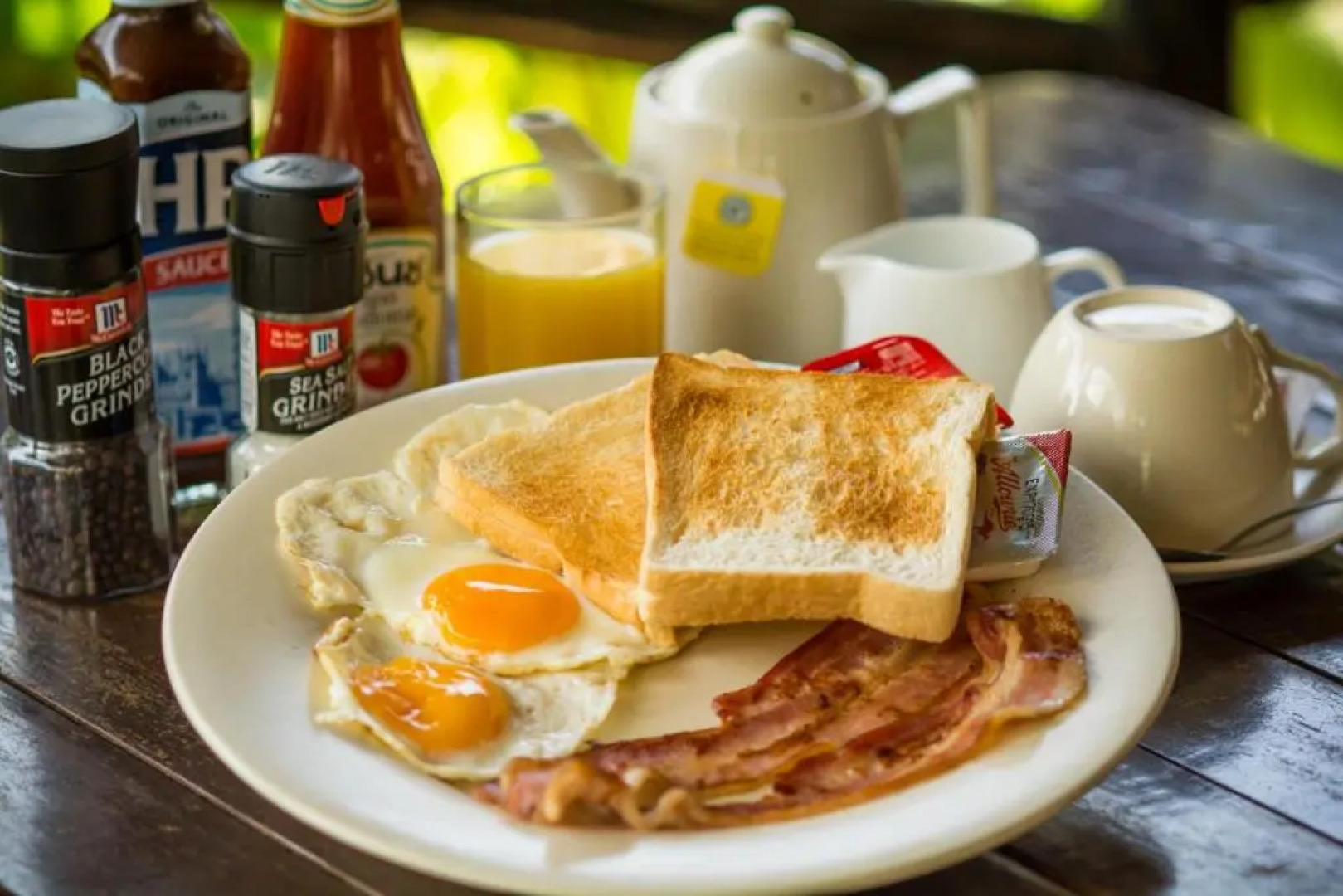 Mook Lanta Eco Resort