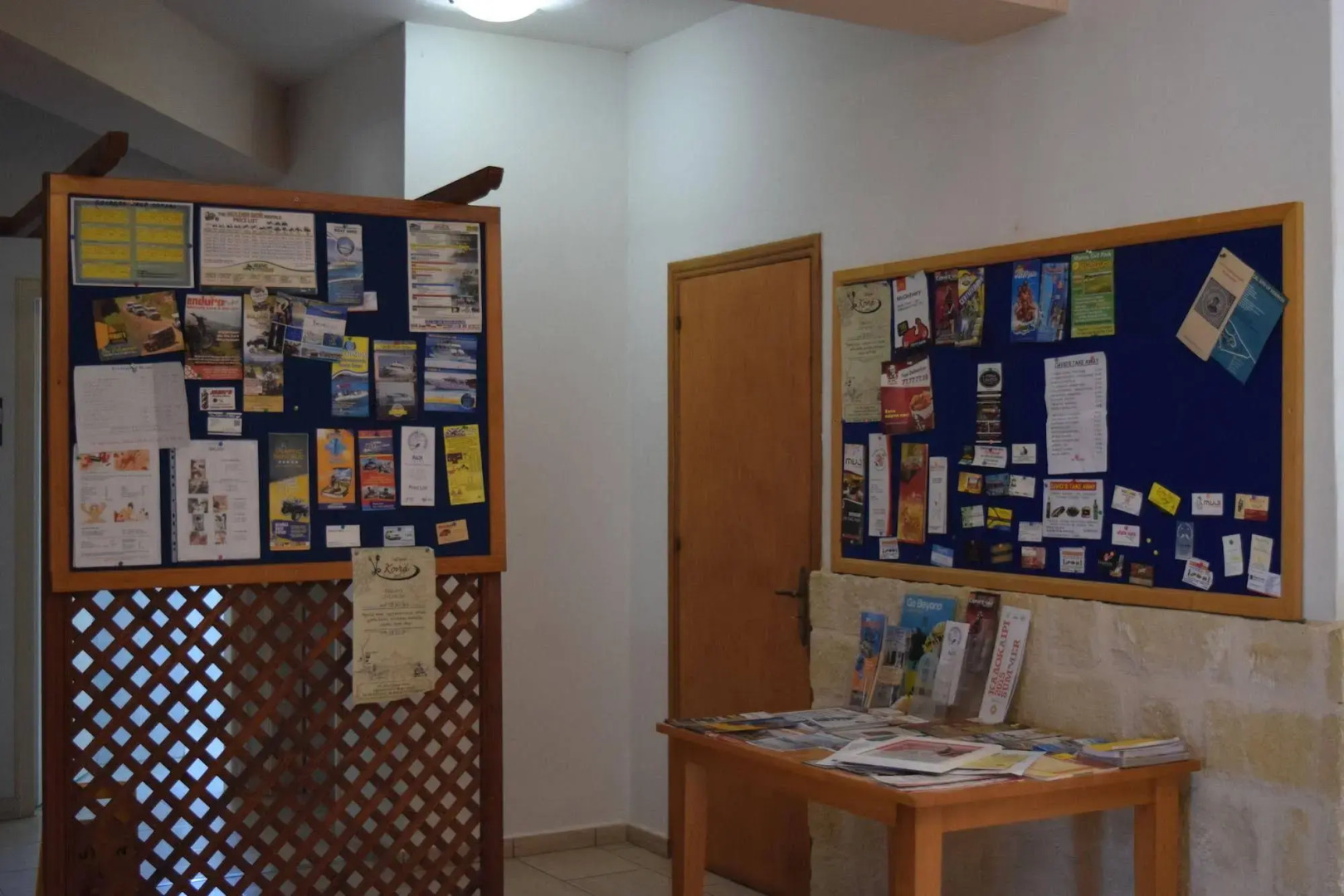 Anna Hotel Apartments