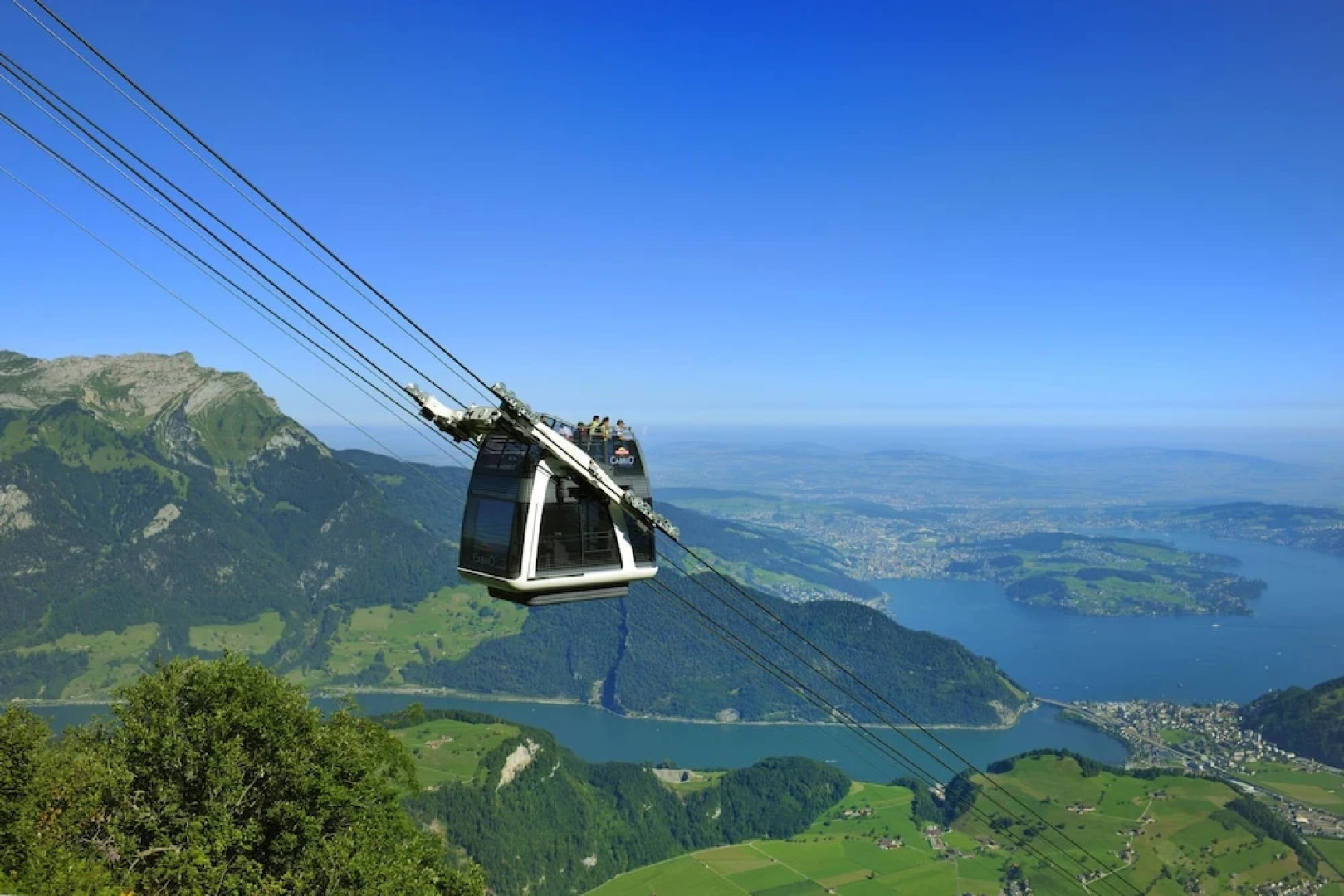 Verena's Boutique Villa au lac