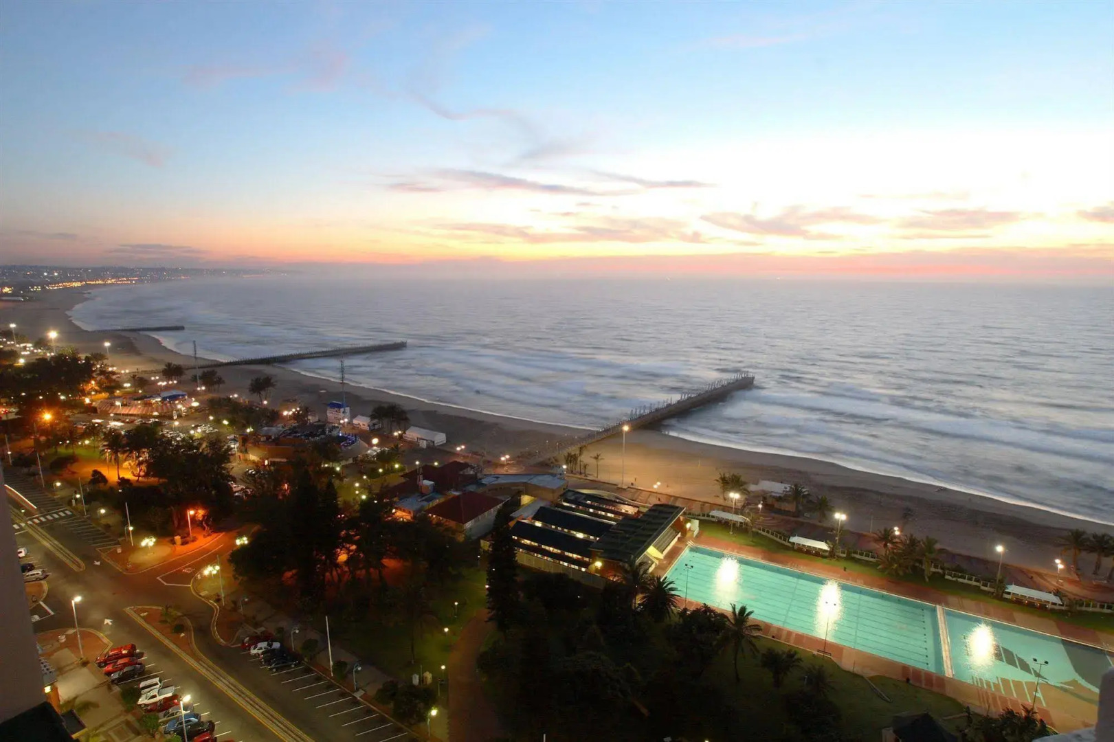 First Group The Palace All-Suite