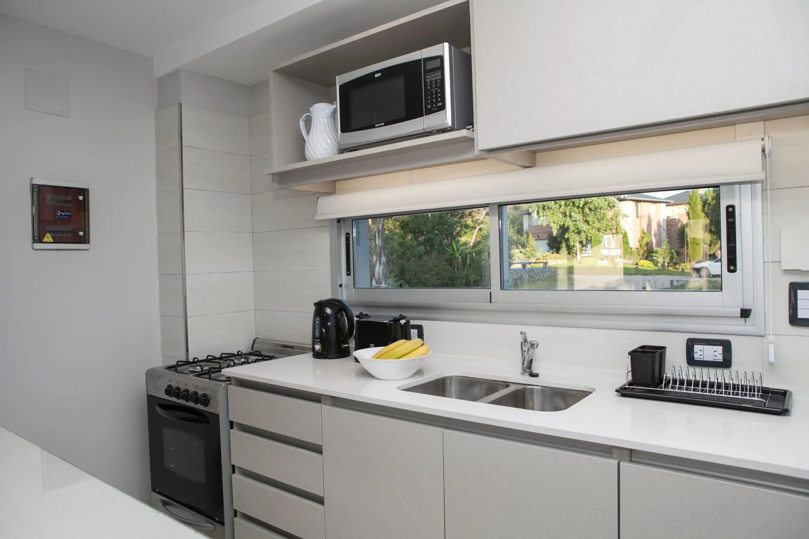 Nova Pampa Apart & Spa