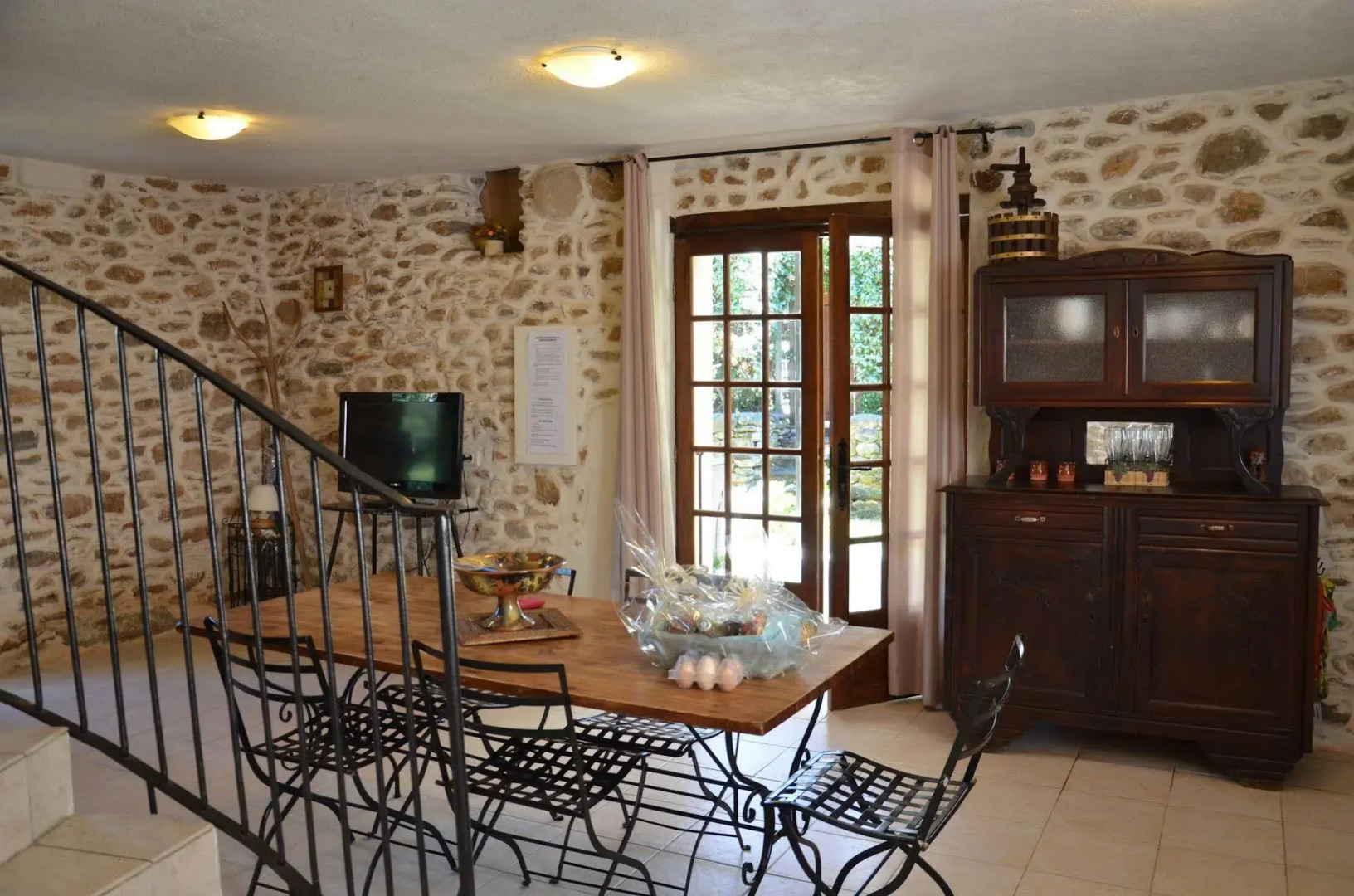 Residence de tourisme Le clos des Vendanges