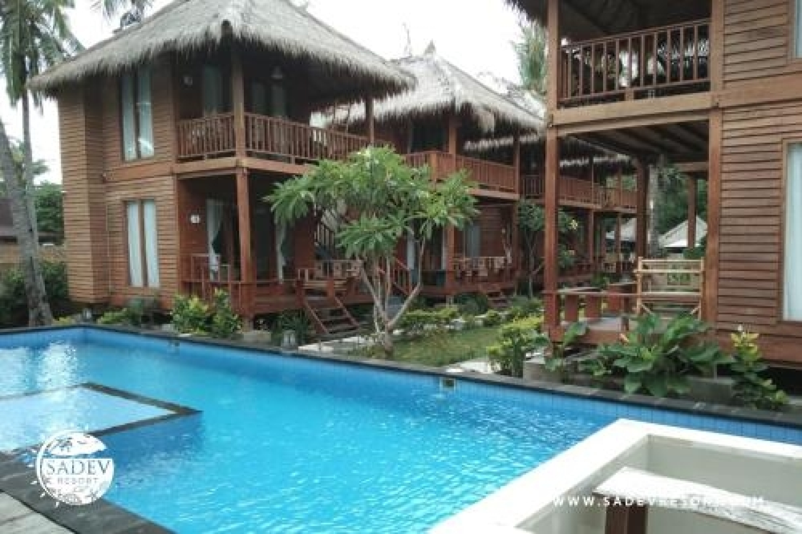 Hotel Xanadu Beach Resort