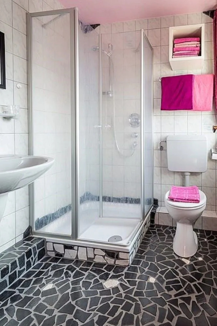 Pension Blumen-Villa