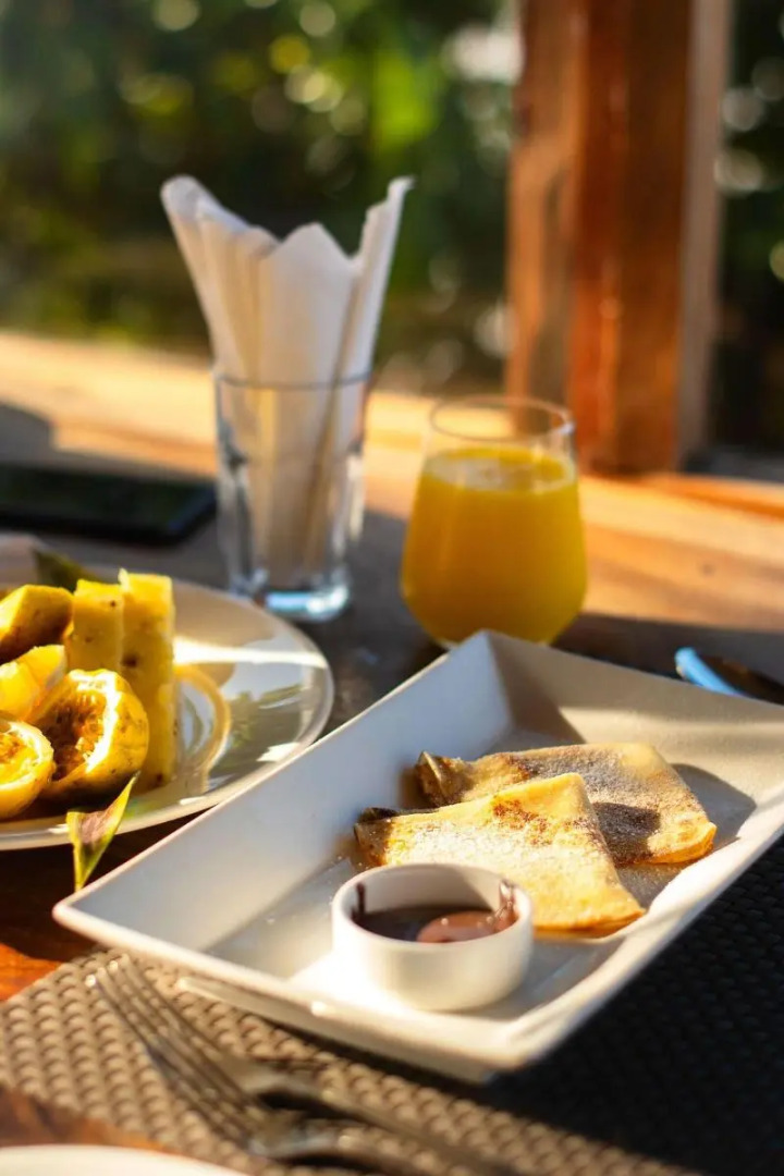 The Island - Pongwe Lodge - Adults Only