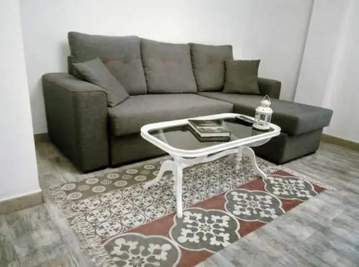 Apartment Tazacorte Beach