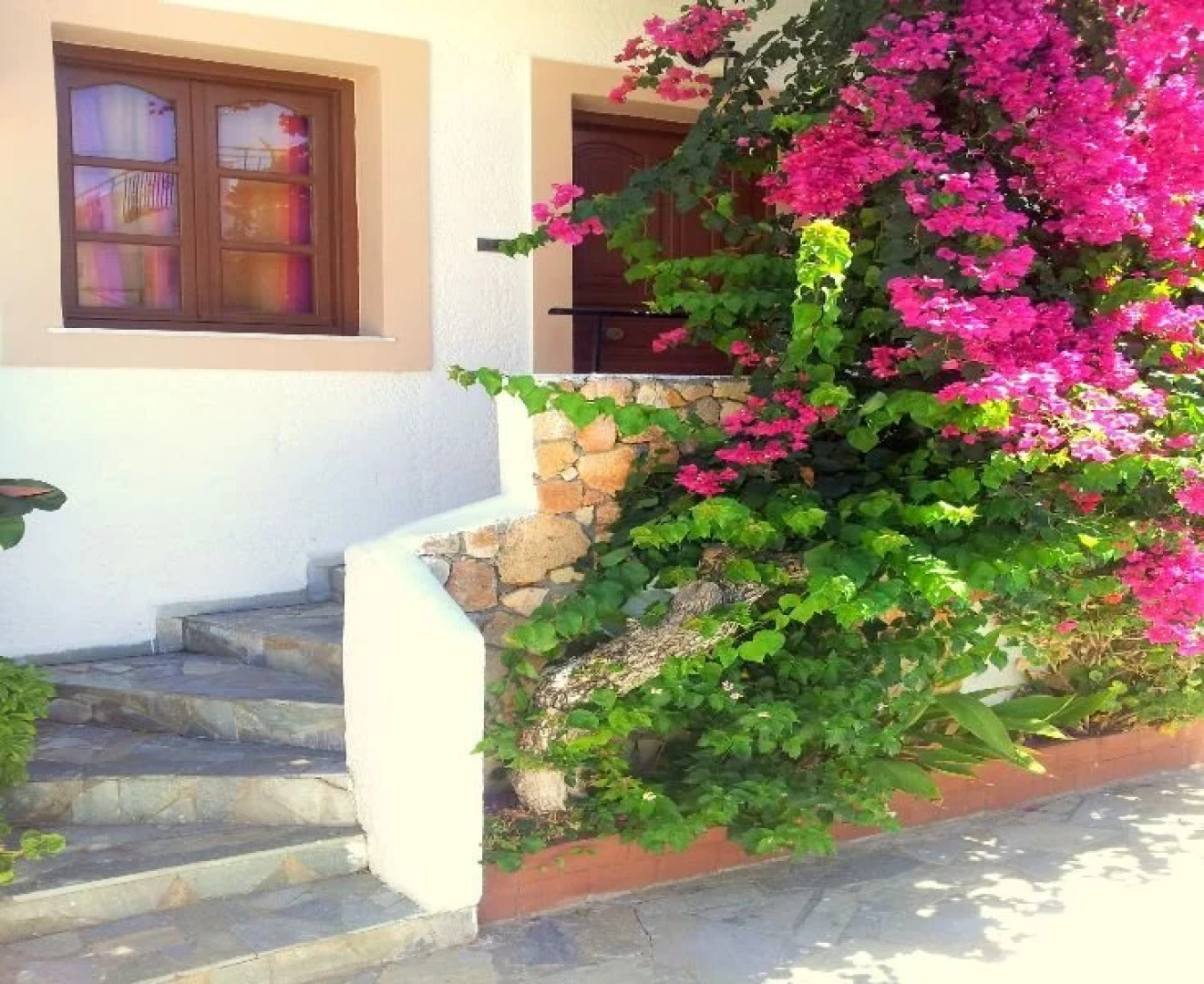 Semiramis Apartments