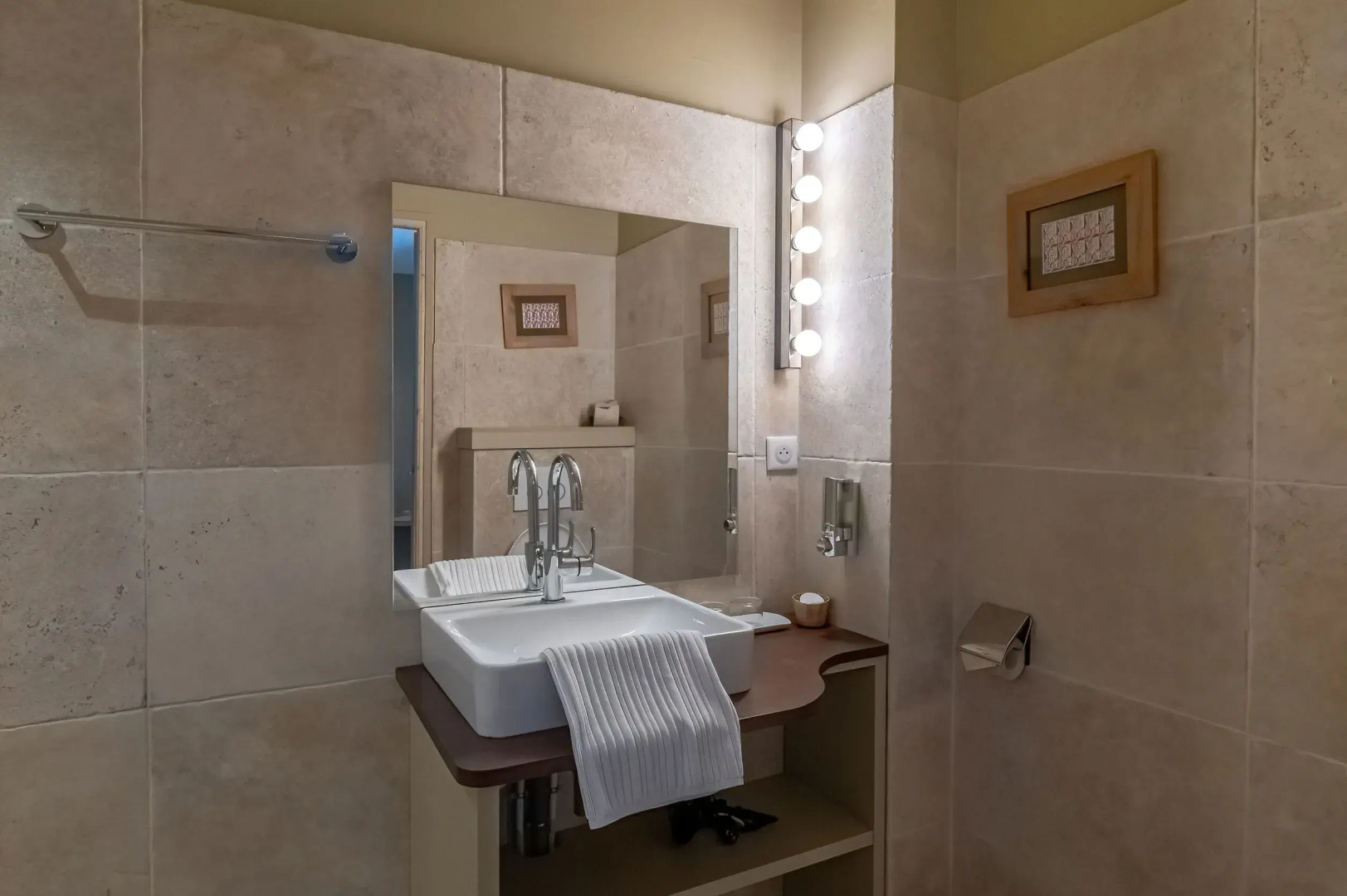 Hôtel Le Paradou Bamboothai