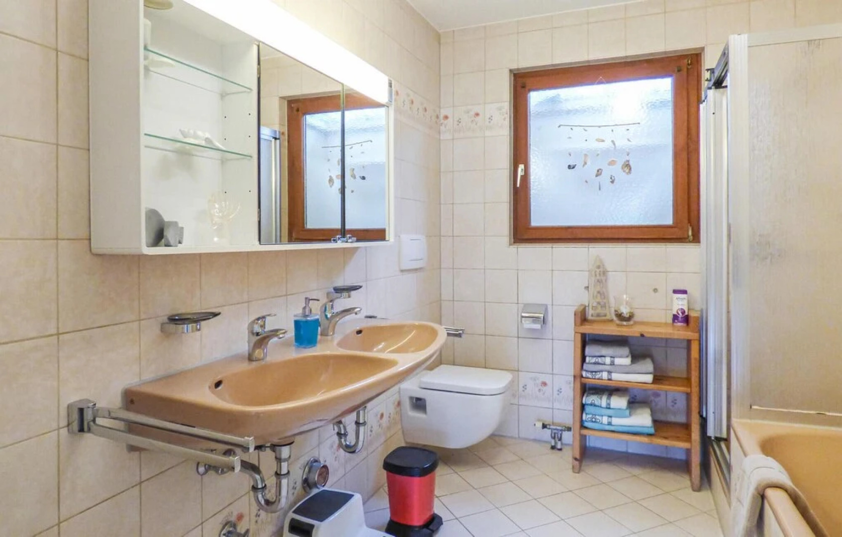 Amazing Apartment in Albbruck With Wifi and 2 Bedrooms