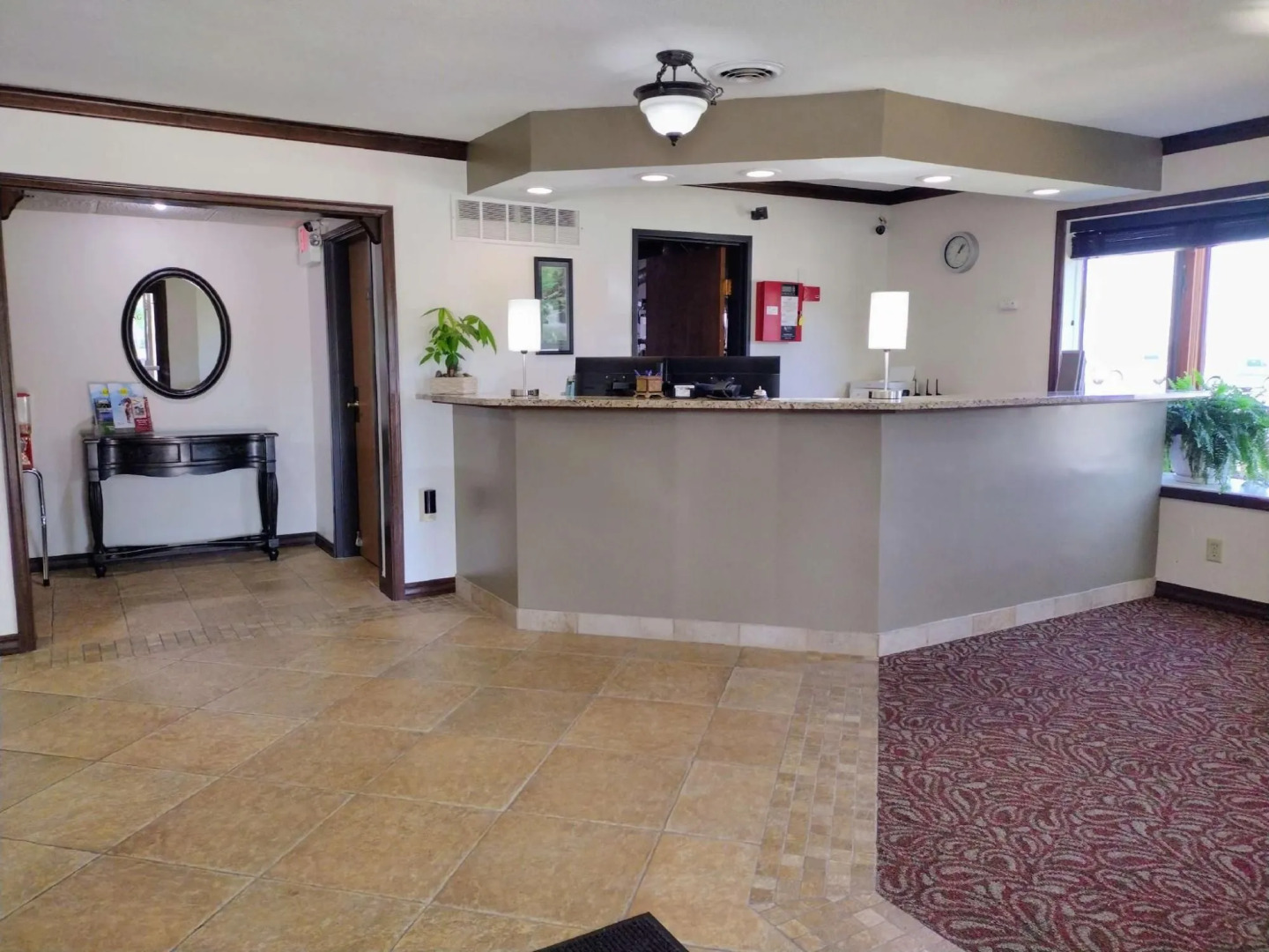 SureStay Hotel by Best Western Spicer