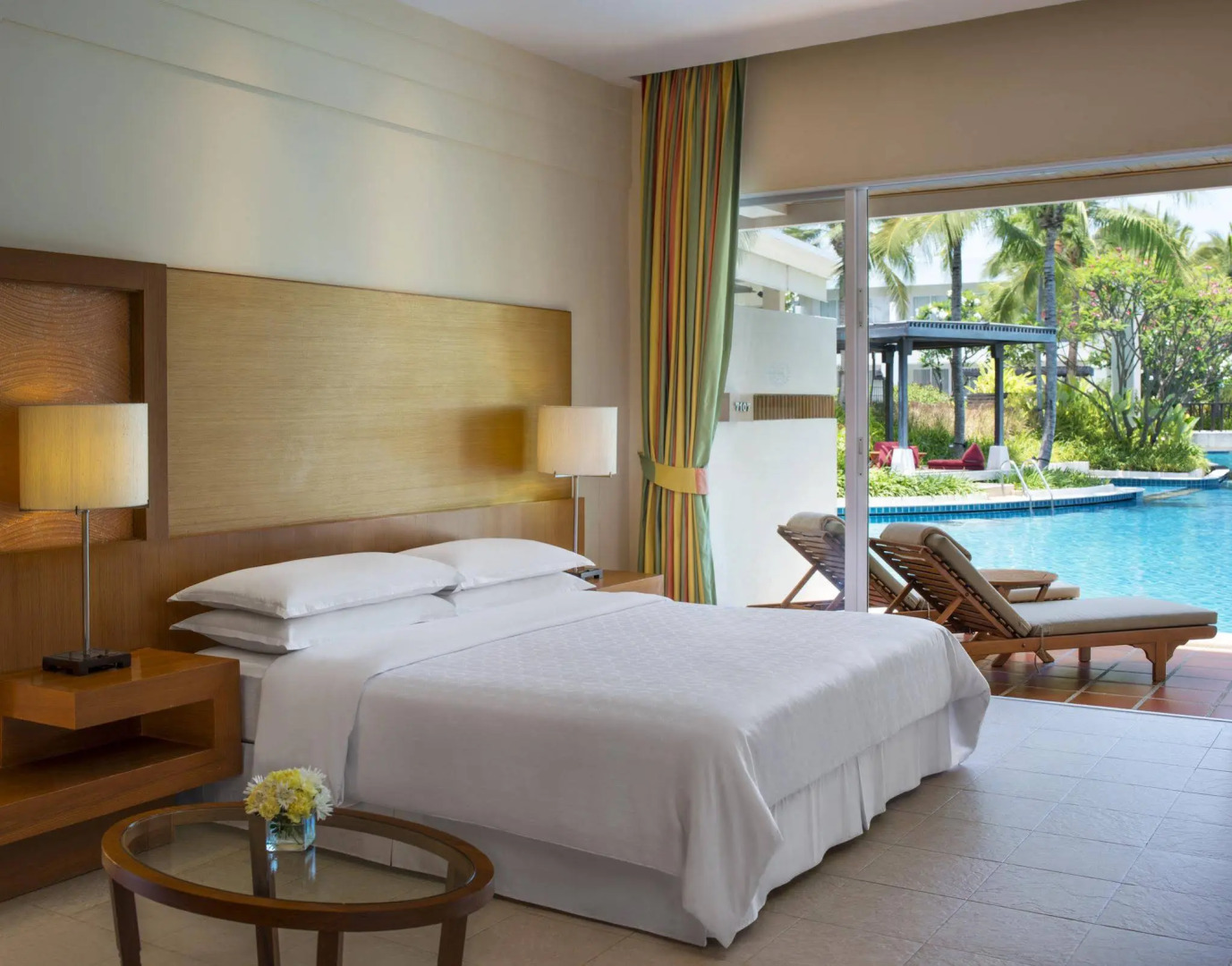 Sheraton Hua Hin Resort & Spa